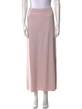 St. John Evening Skirt