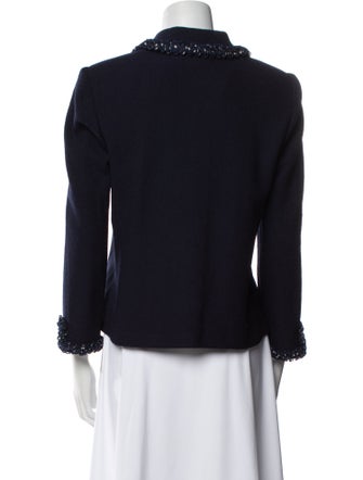 St. John Evening Evening Jacket