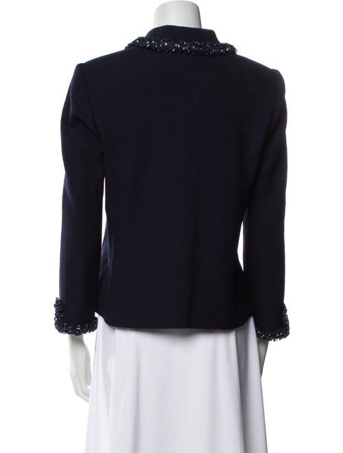 St. John Evening Evening Jacket