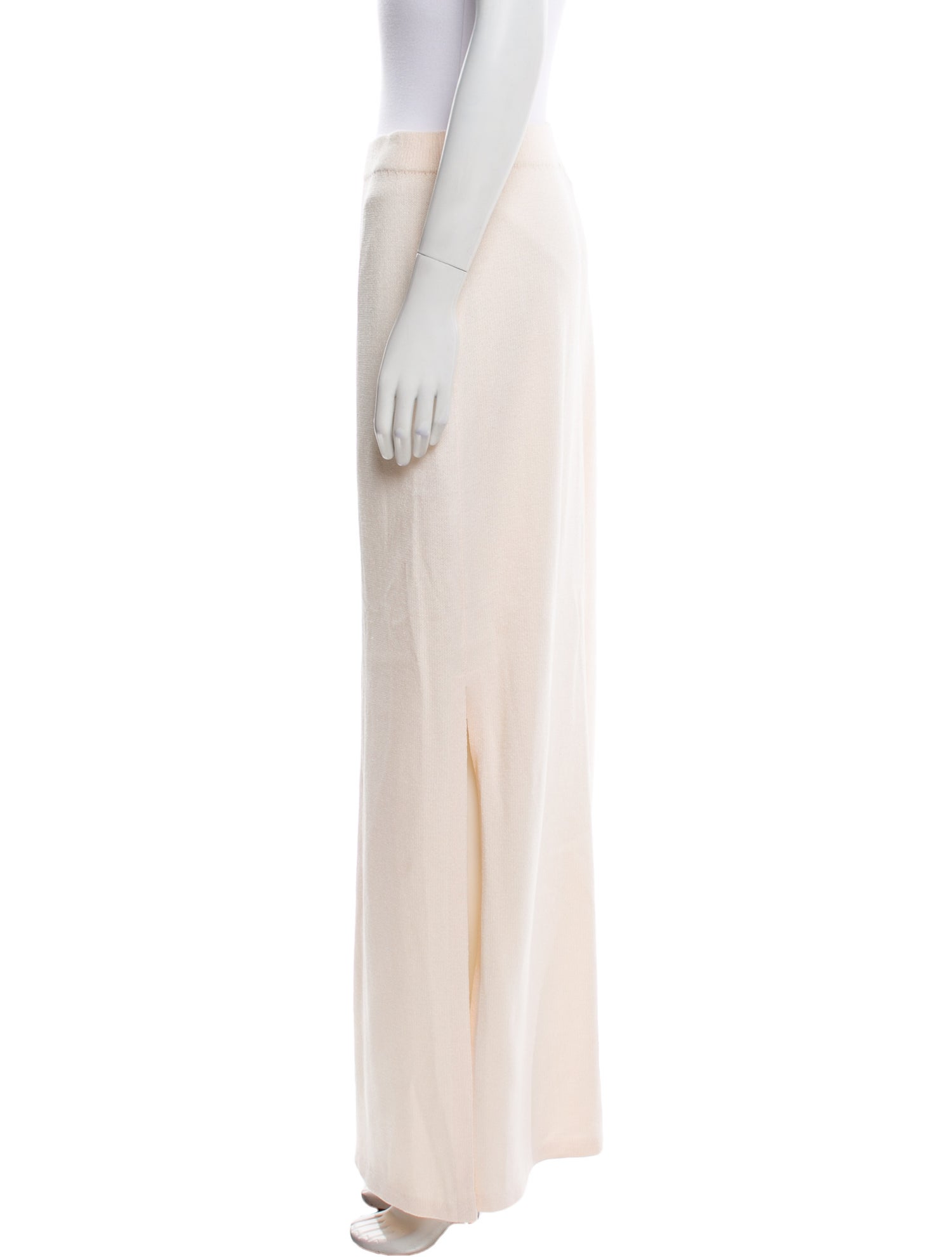 St. John Evening Long Skirt