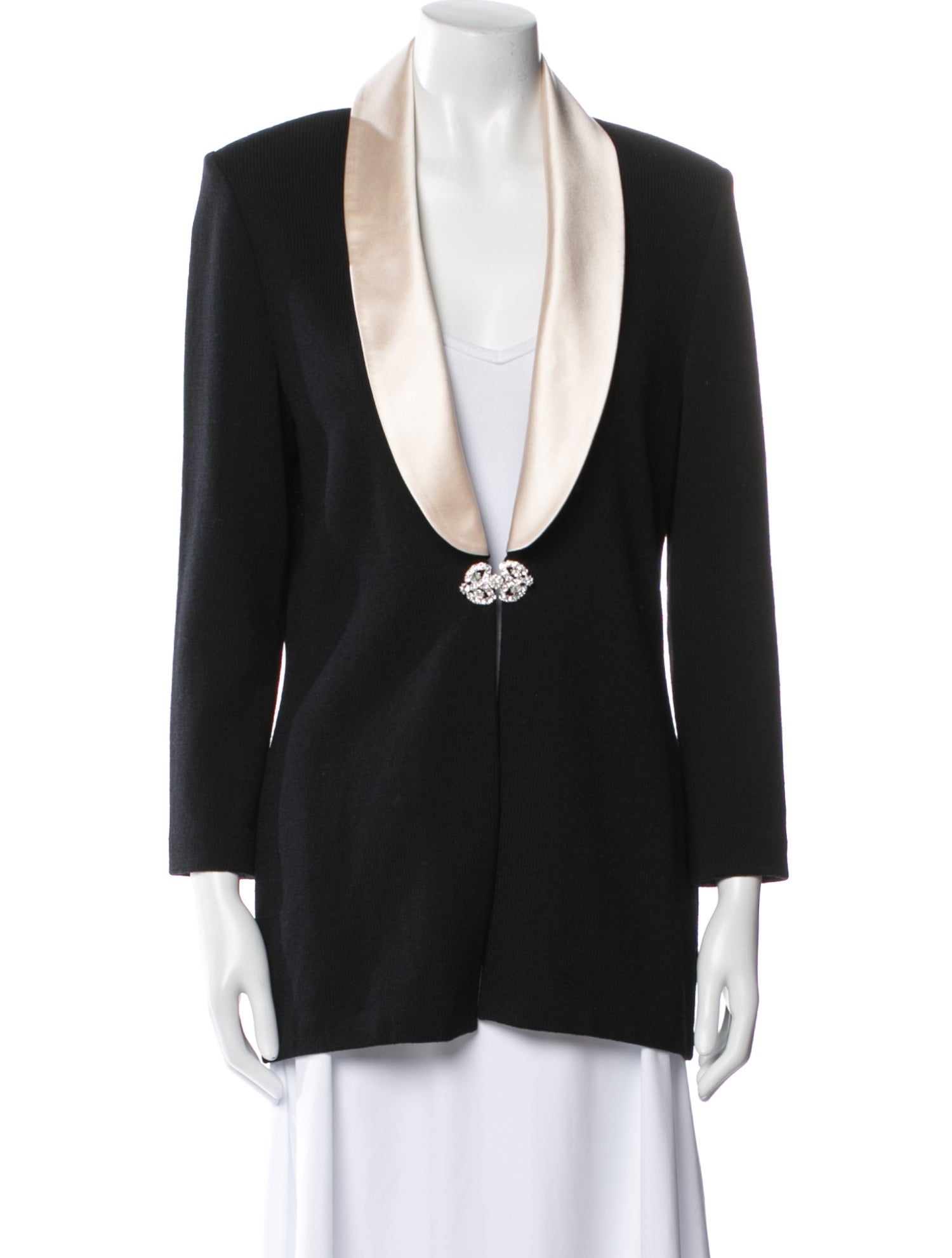 St. John Evening Blazer