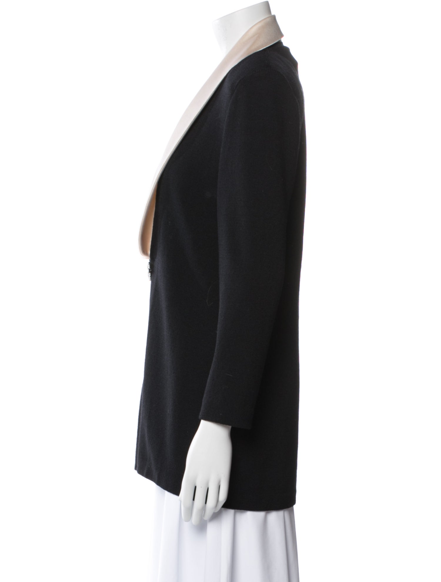 St. John Evening Blazer