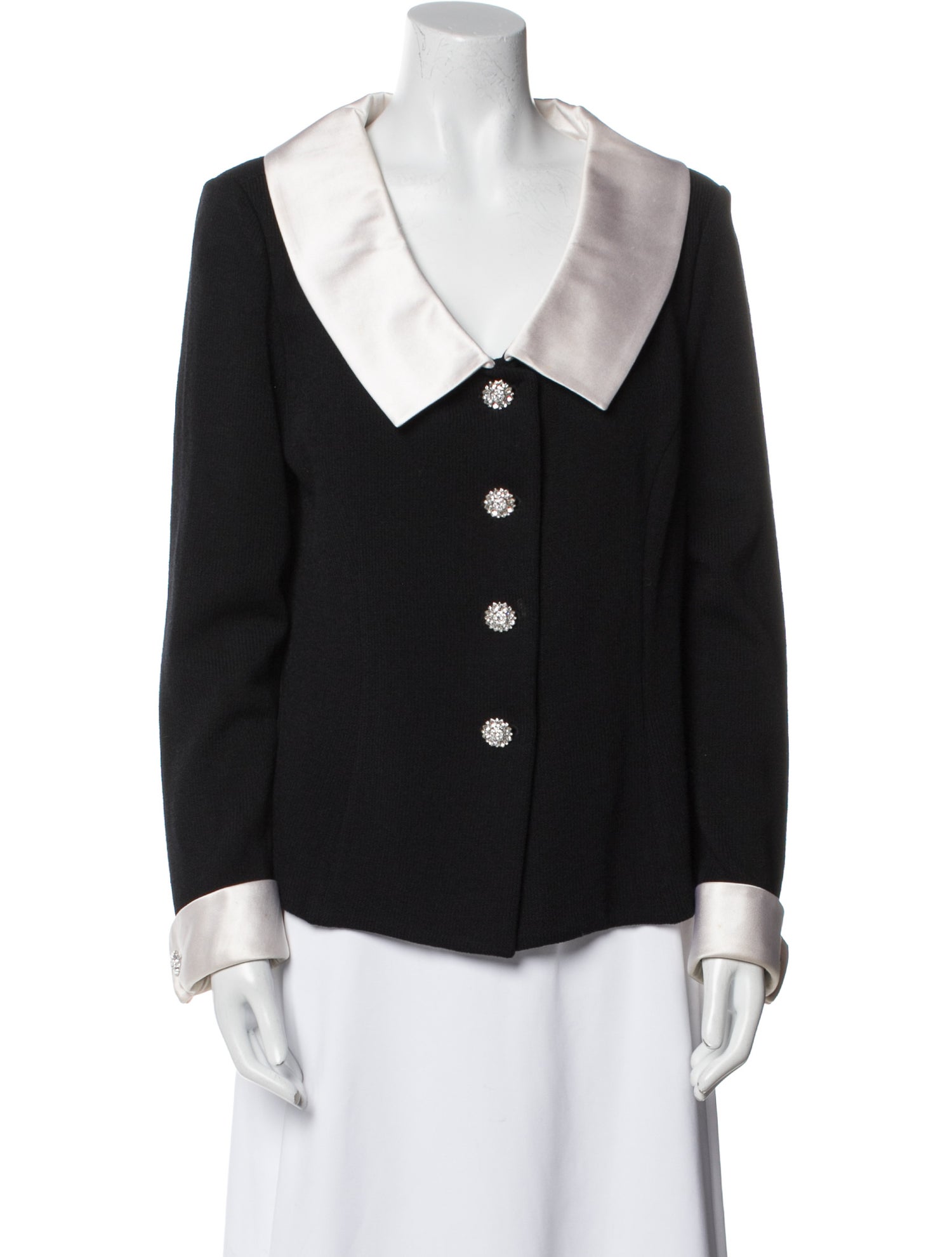 St. John Evening Jacket