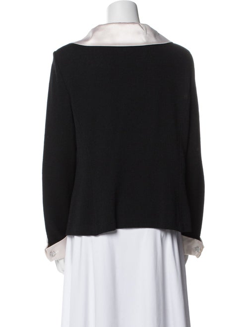 St. John Evening Jacket