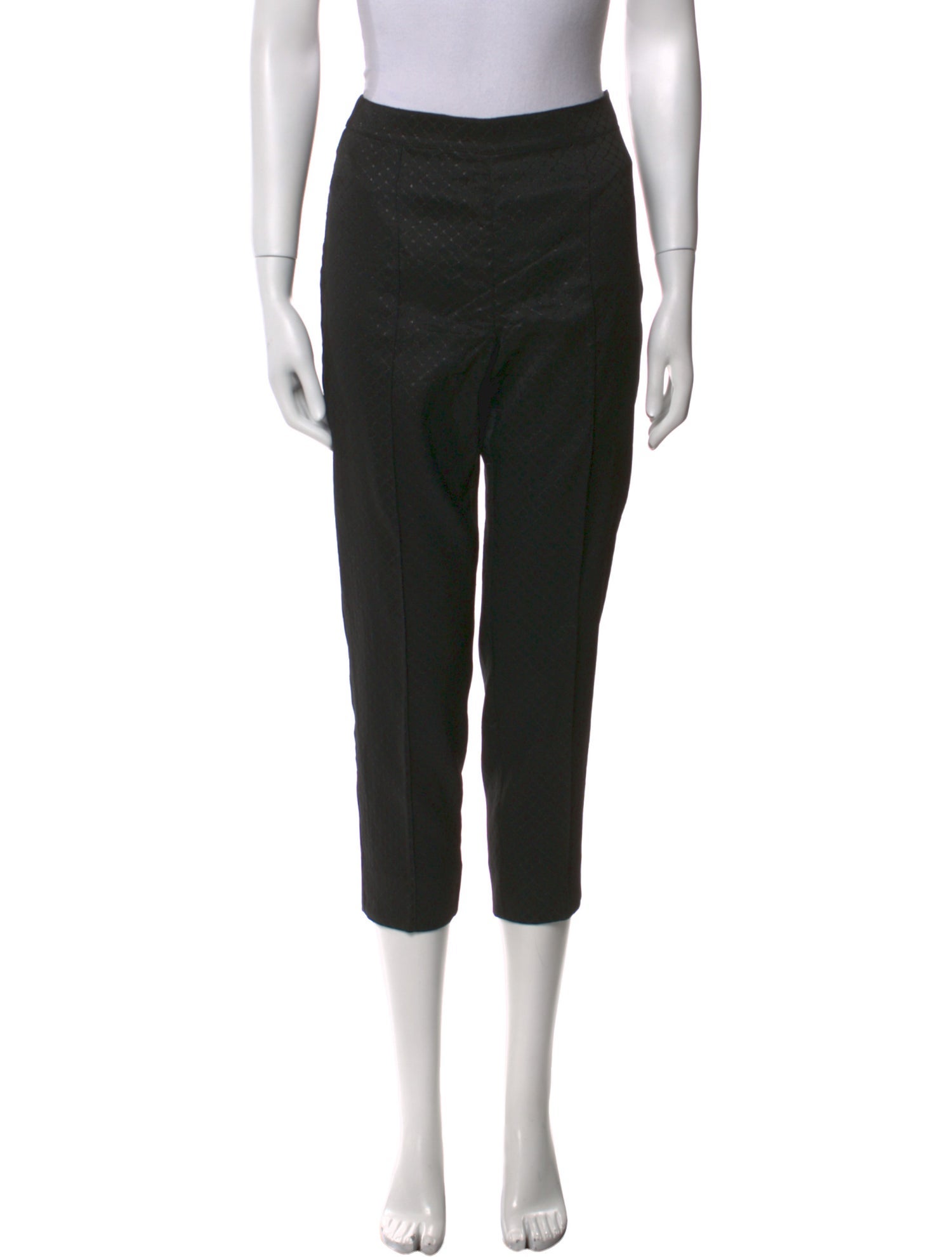 St. John Evening Skinny Leg Pants