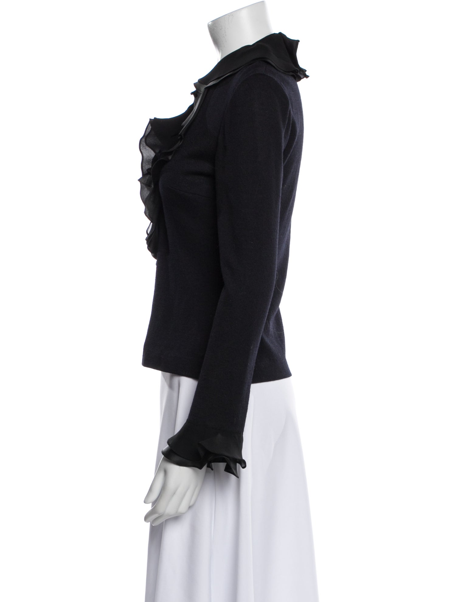 St. John Evening Evening Jacket