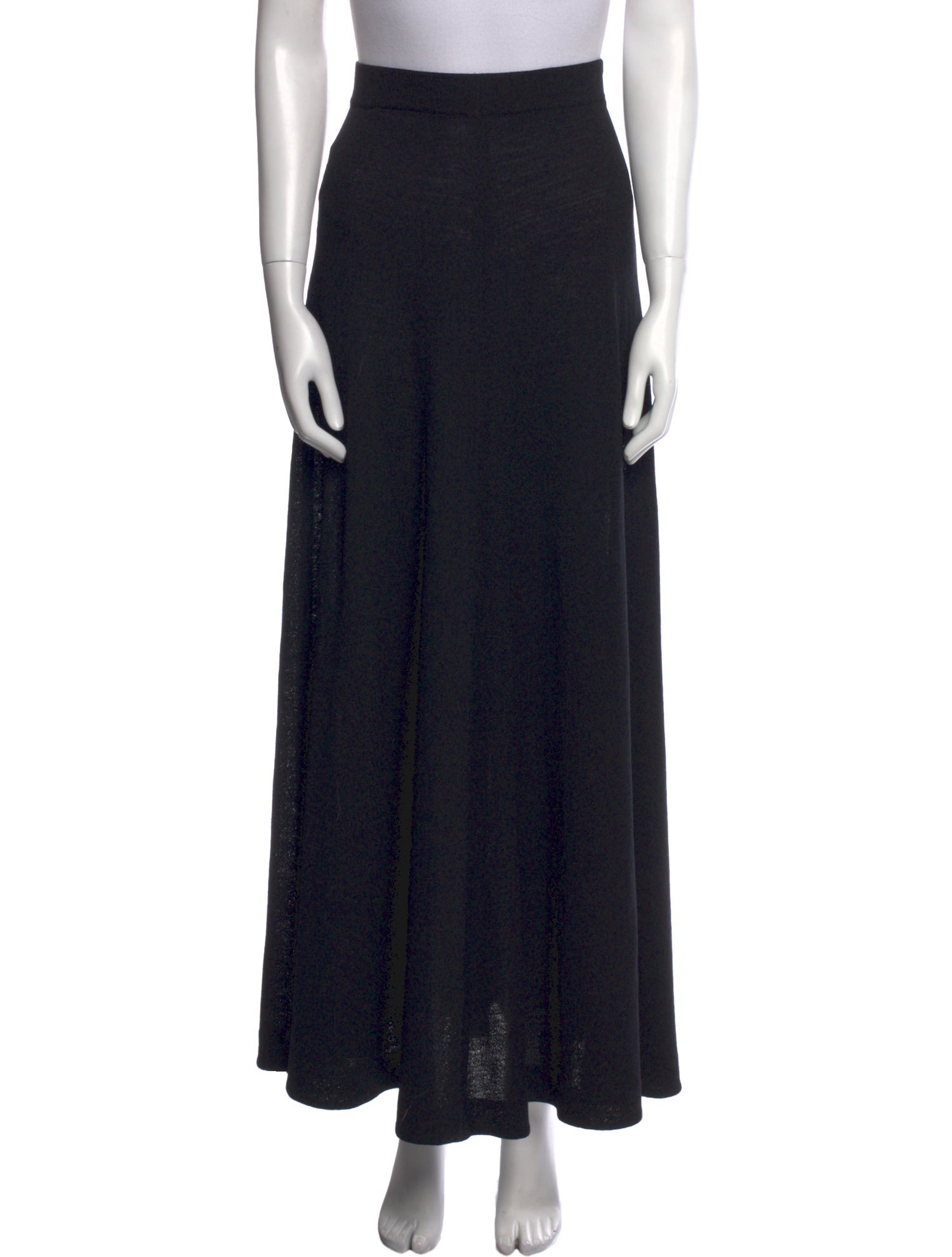 St. John Evening Long Skirt