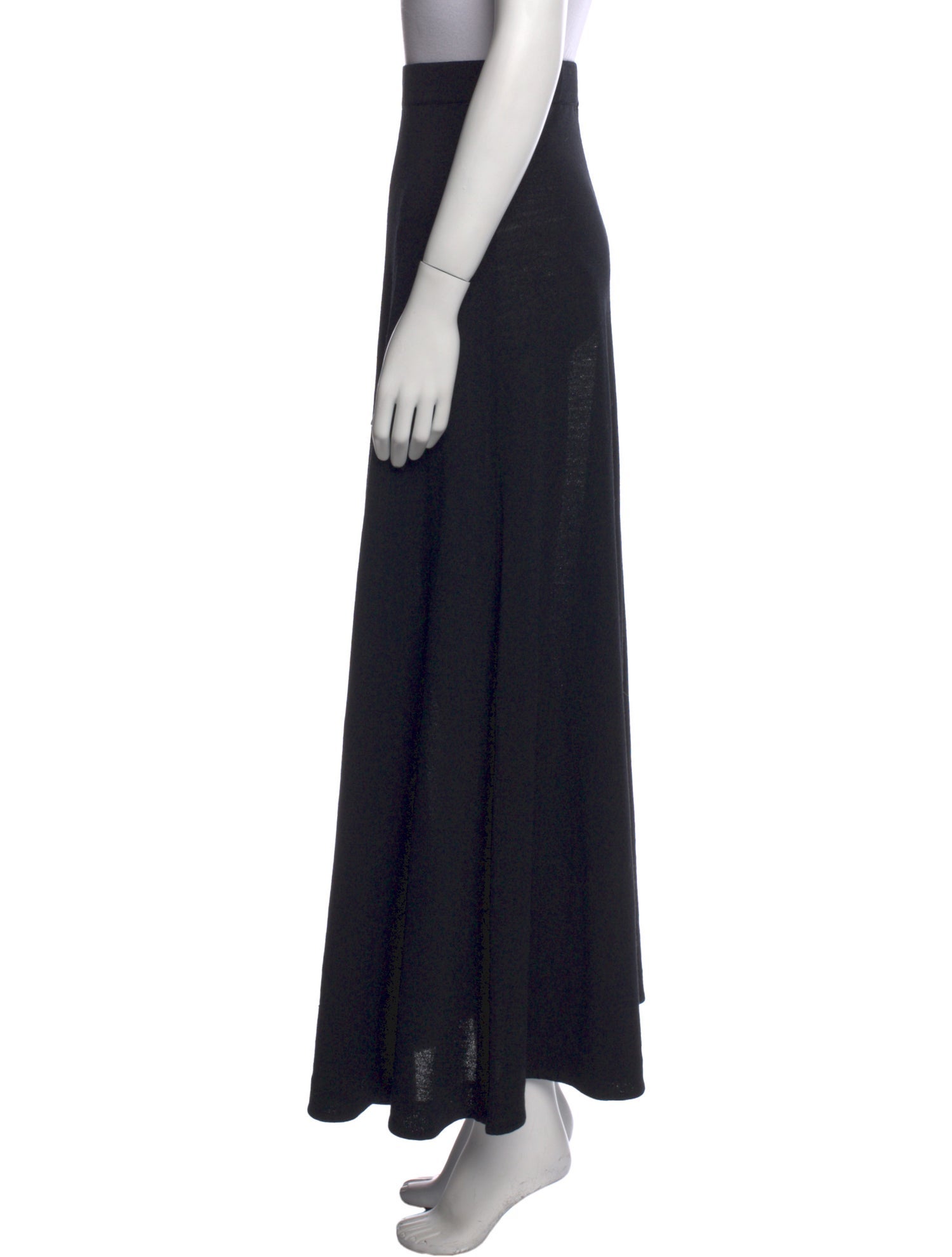 St. John Evening Long Skirt