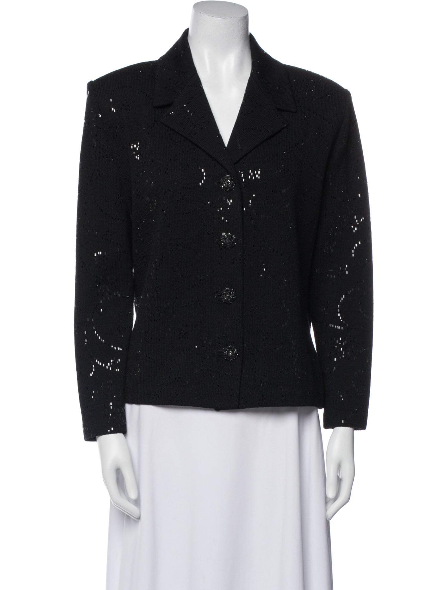 St. John Evening Blazer