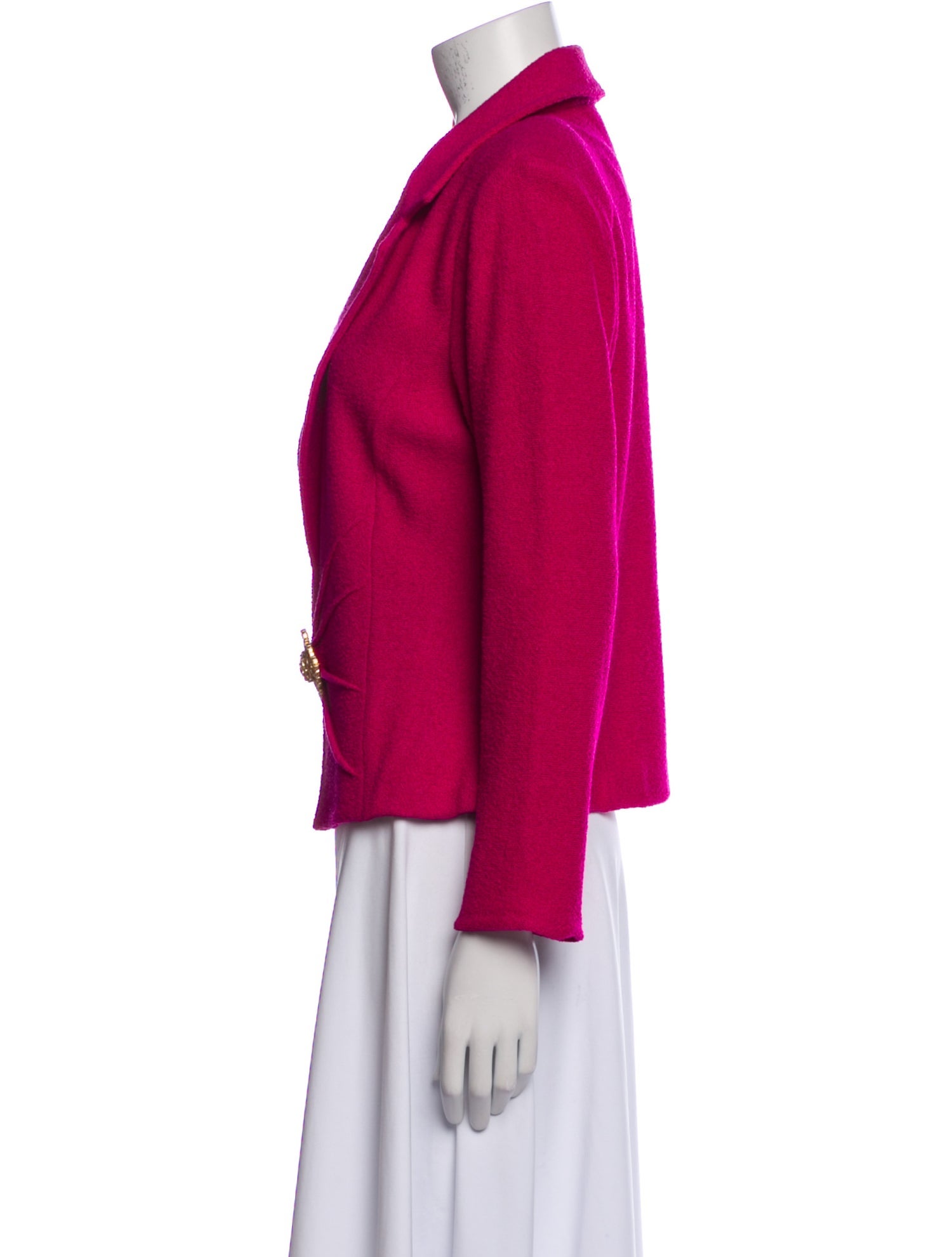 St. John Evening Blazer