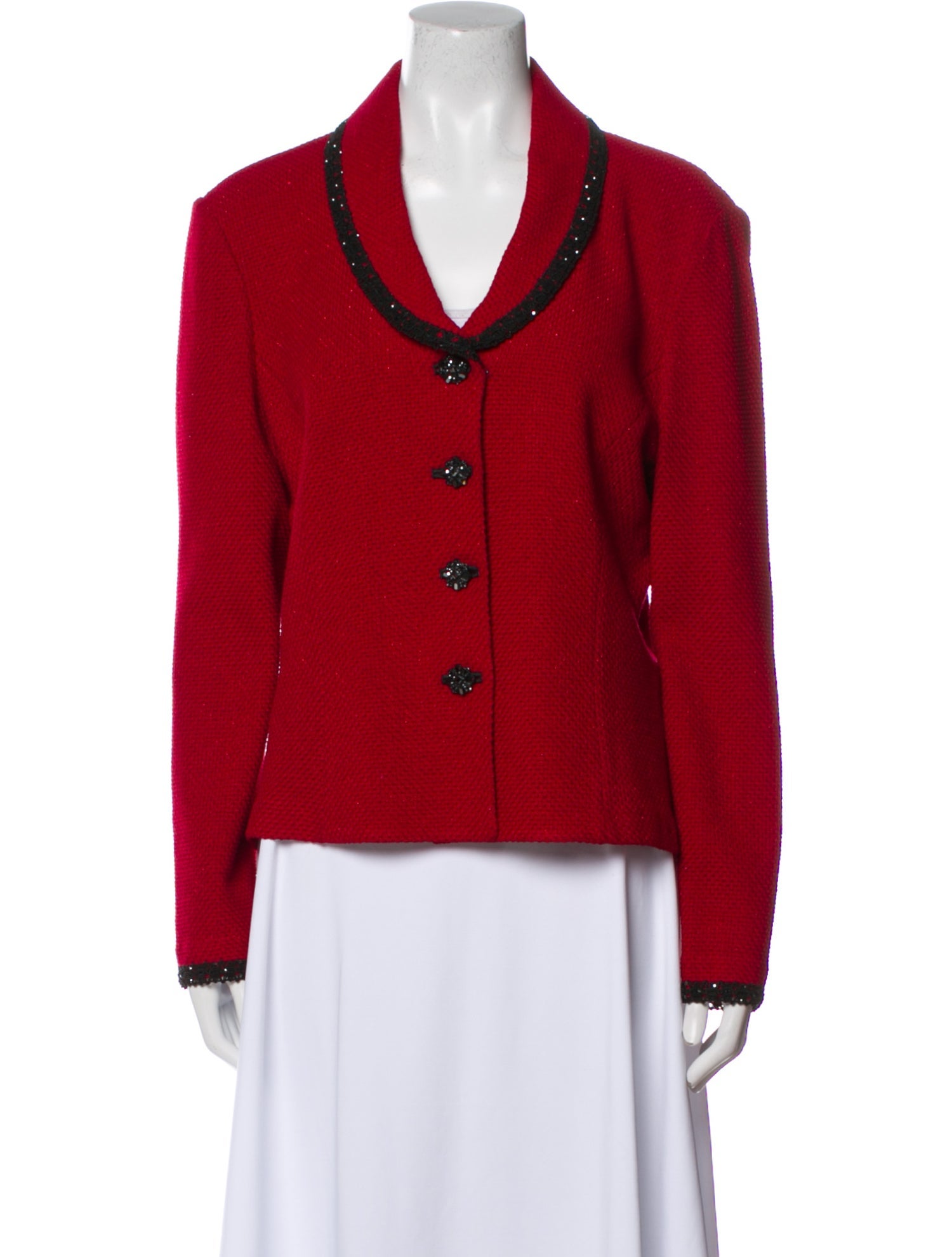 St. John Evening Blazer