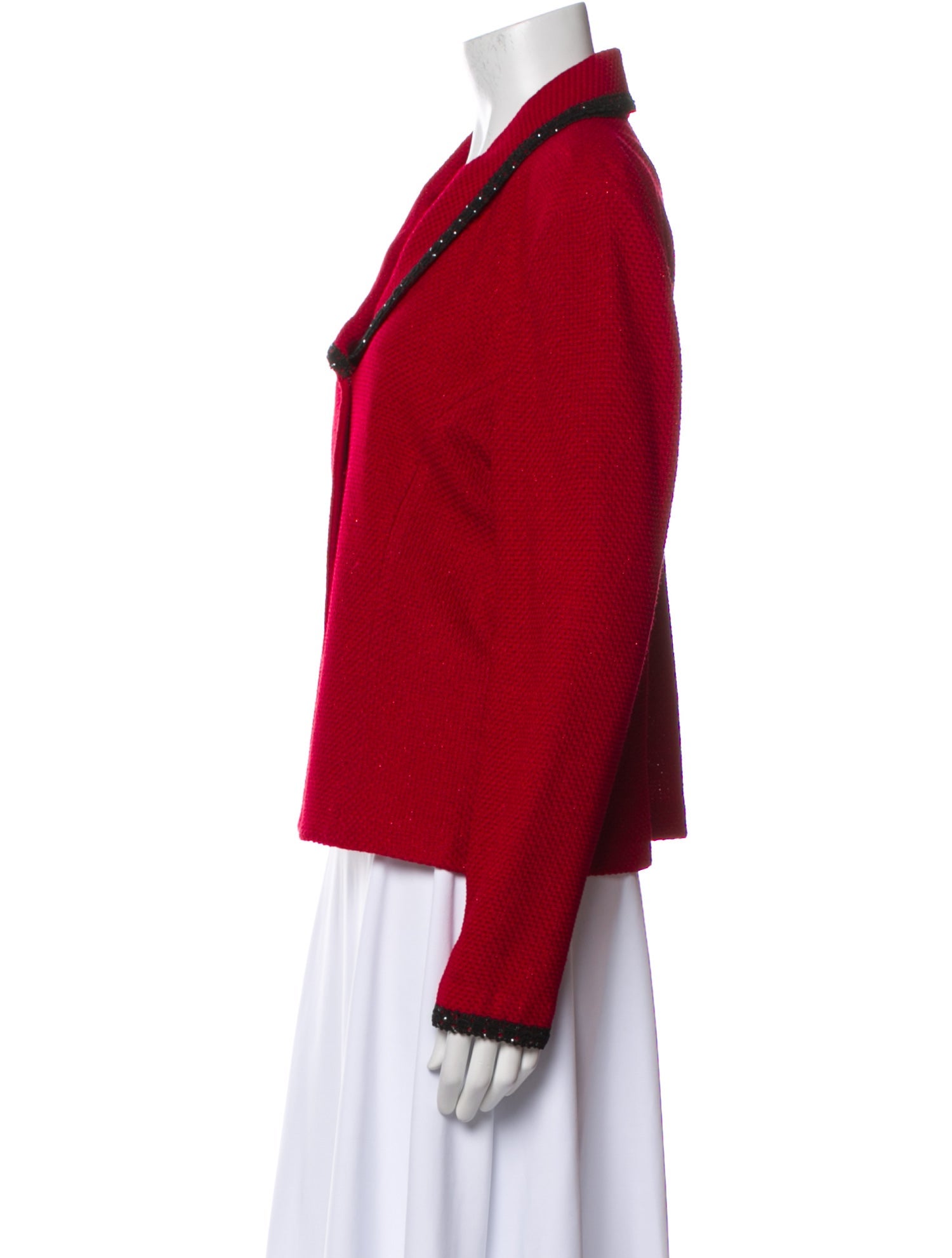 St. John Evening Blazer