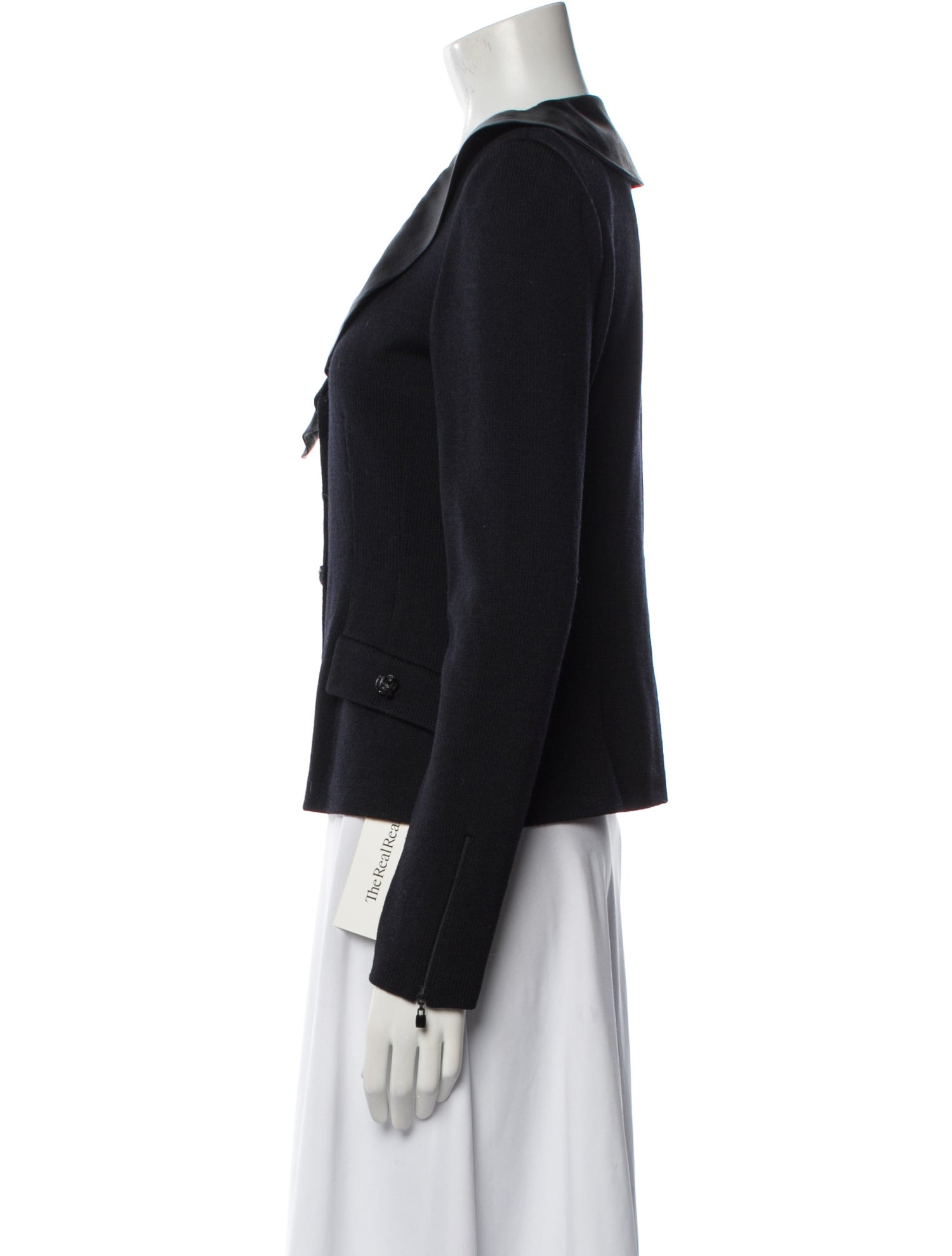 St. John Evening Evening Jacket