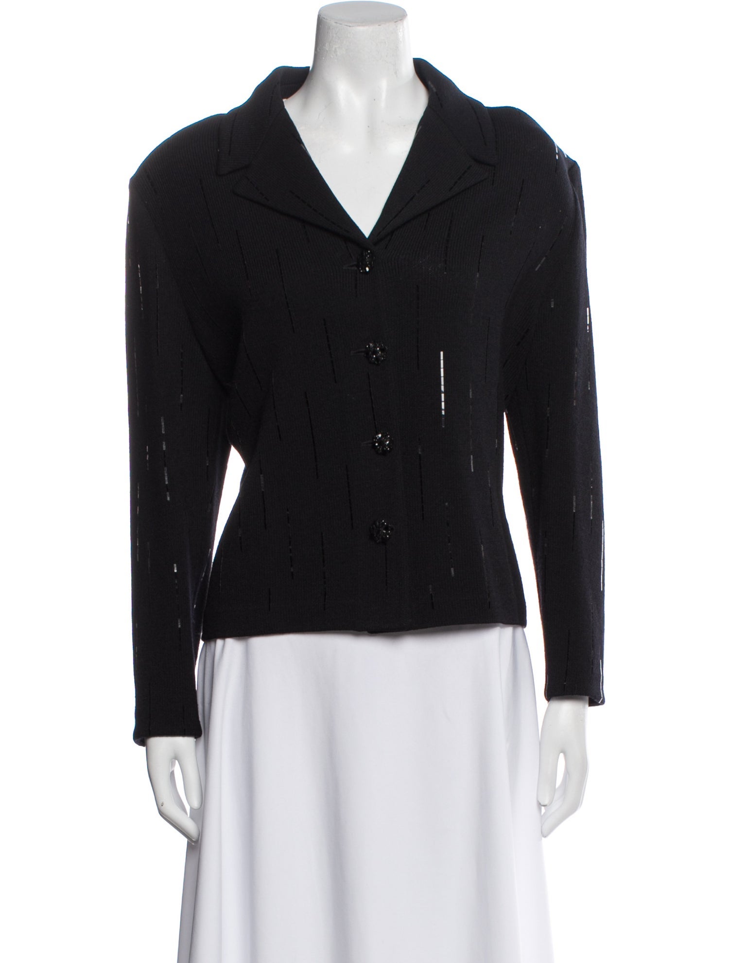 St. John Evening Blazer