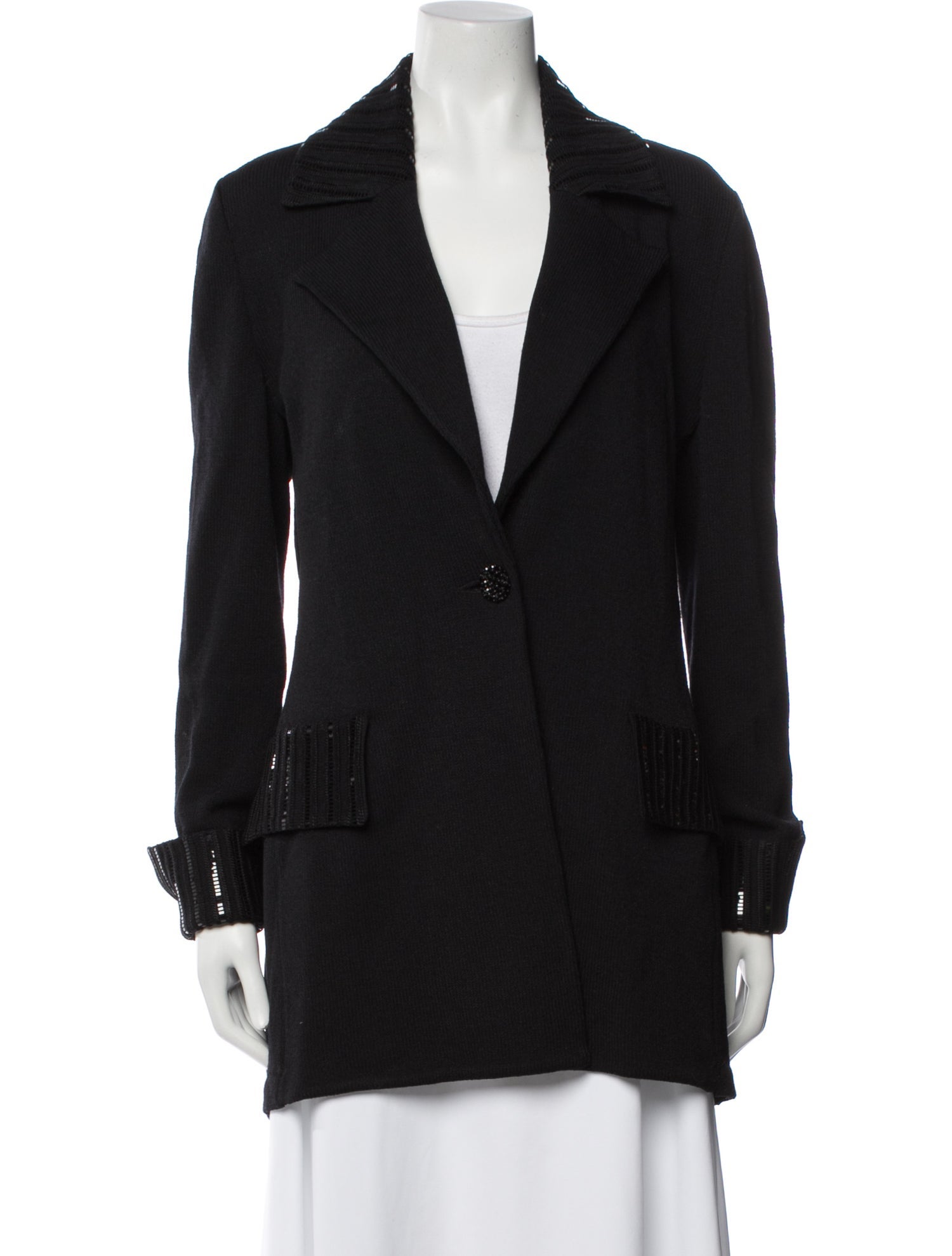 St. John Evening Blazer