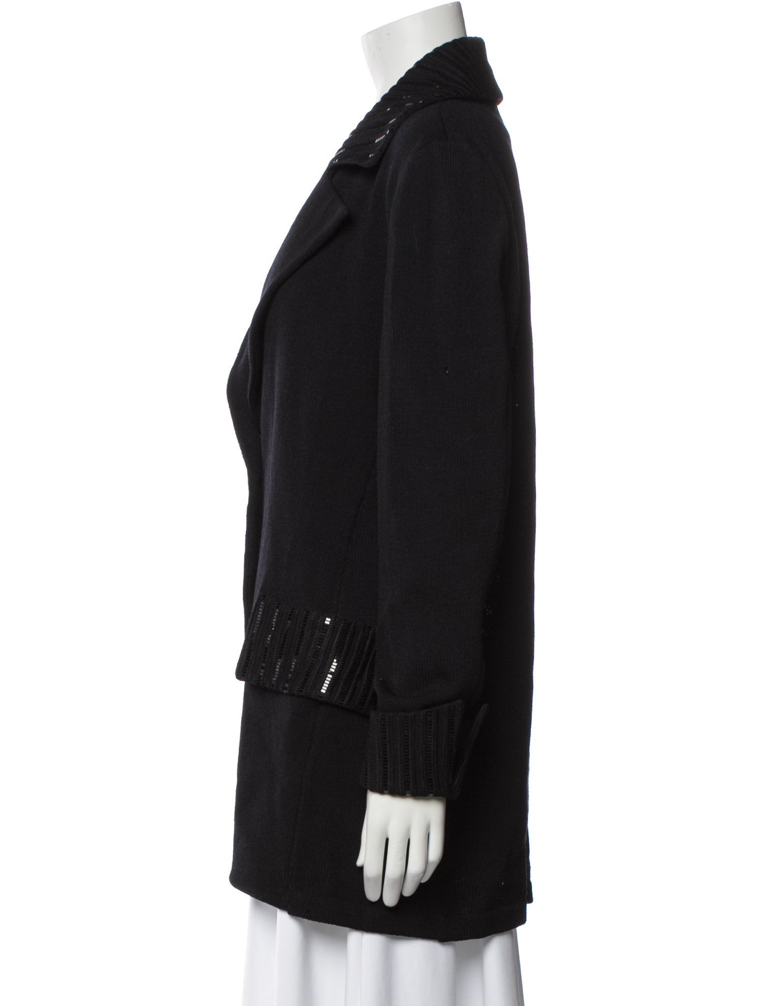 St. John Evening Blazer