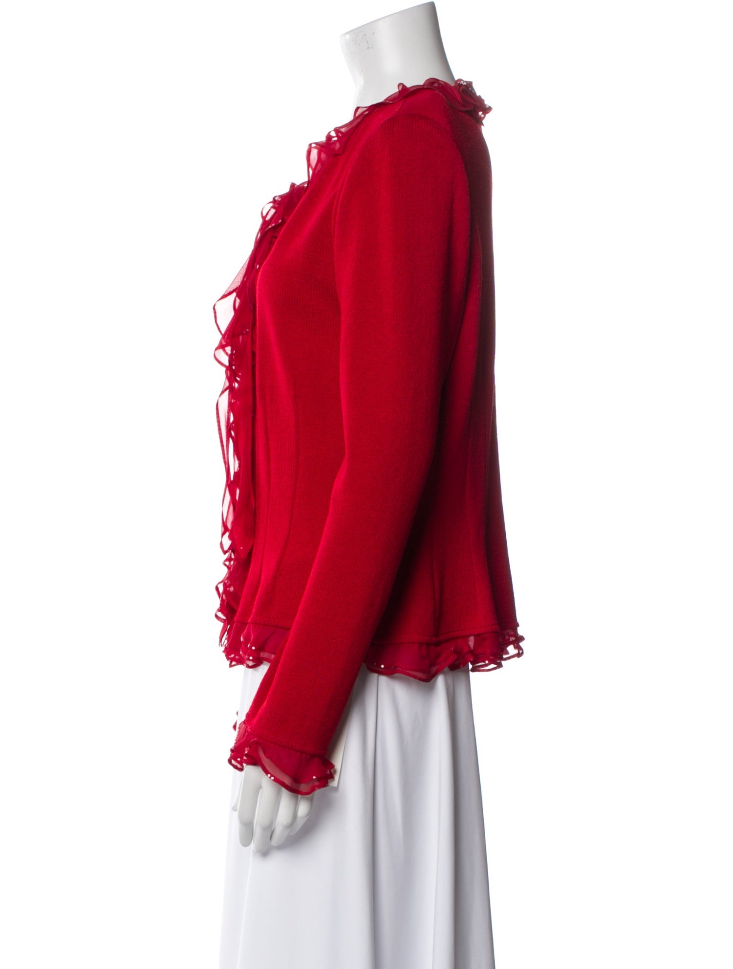 St. John Evening Evening Jacket