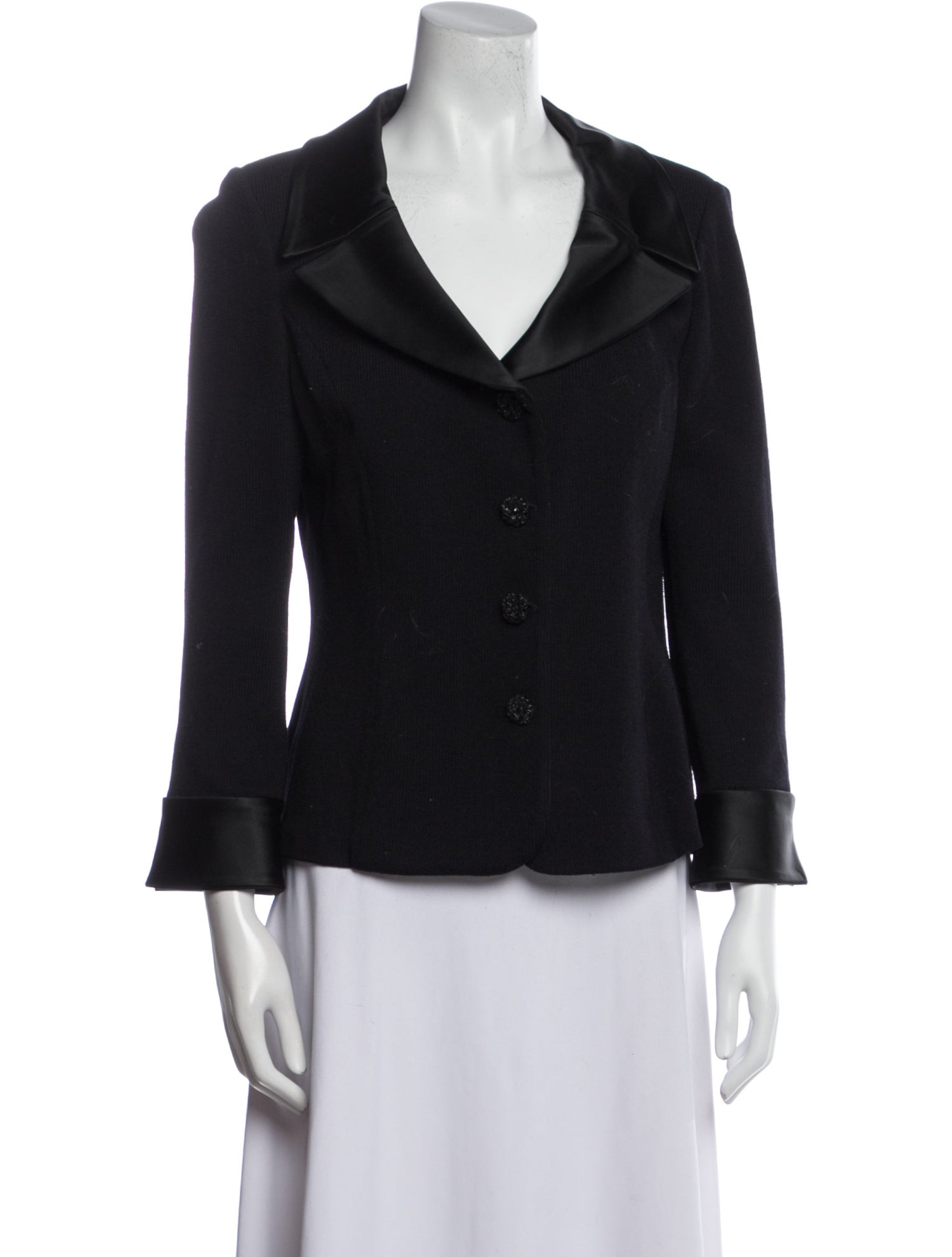 St. John Evening Blazer