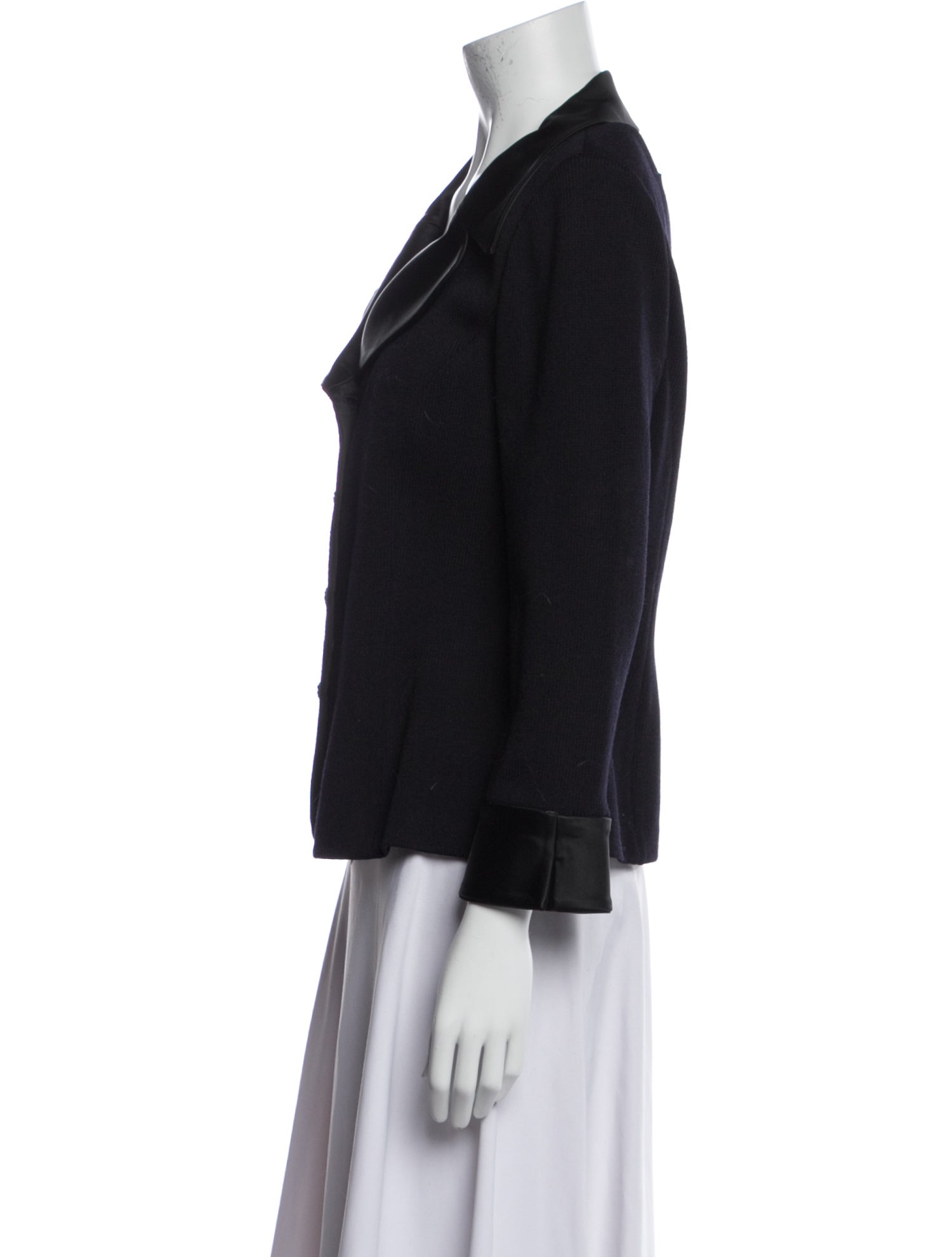 St. John Evening Blazer