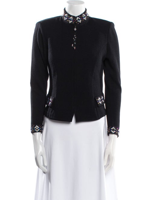 St. John Evening Evening Jacket