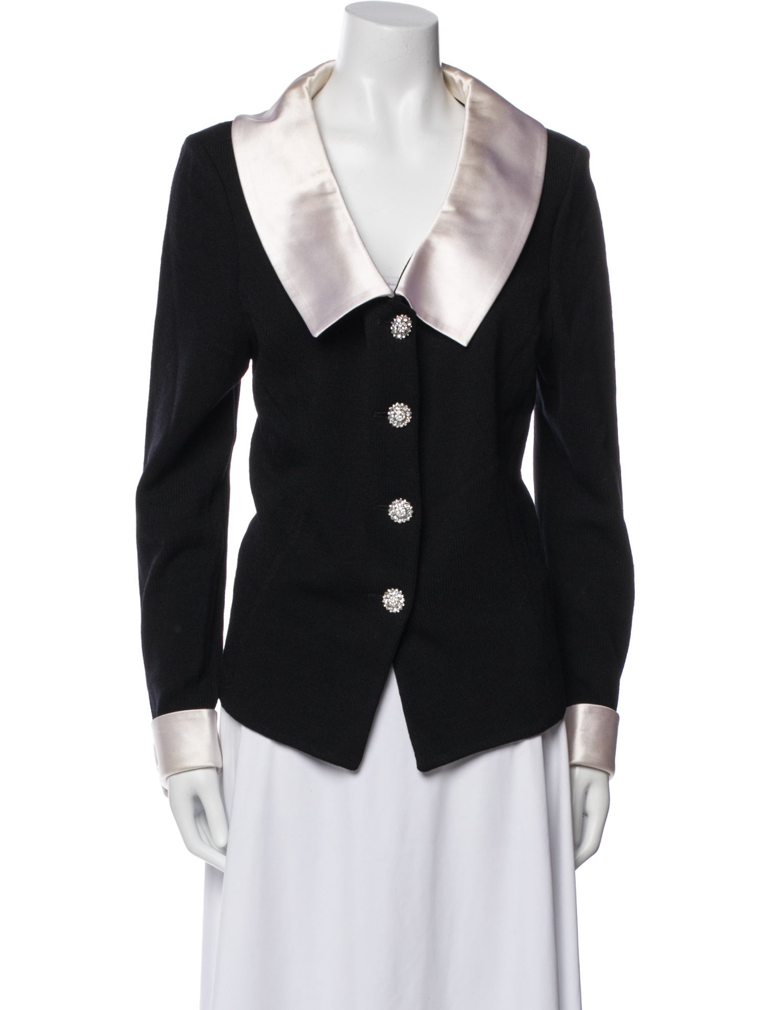 St. John Evening Blazer
