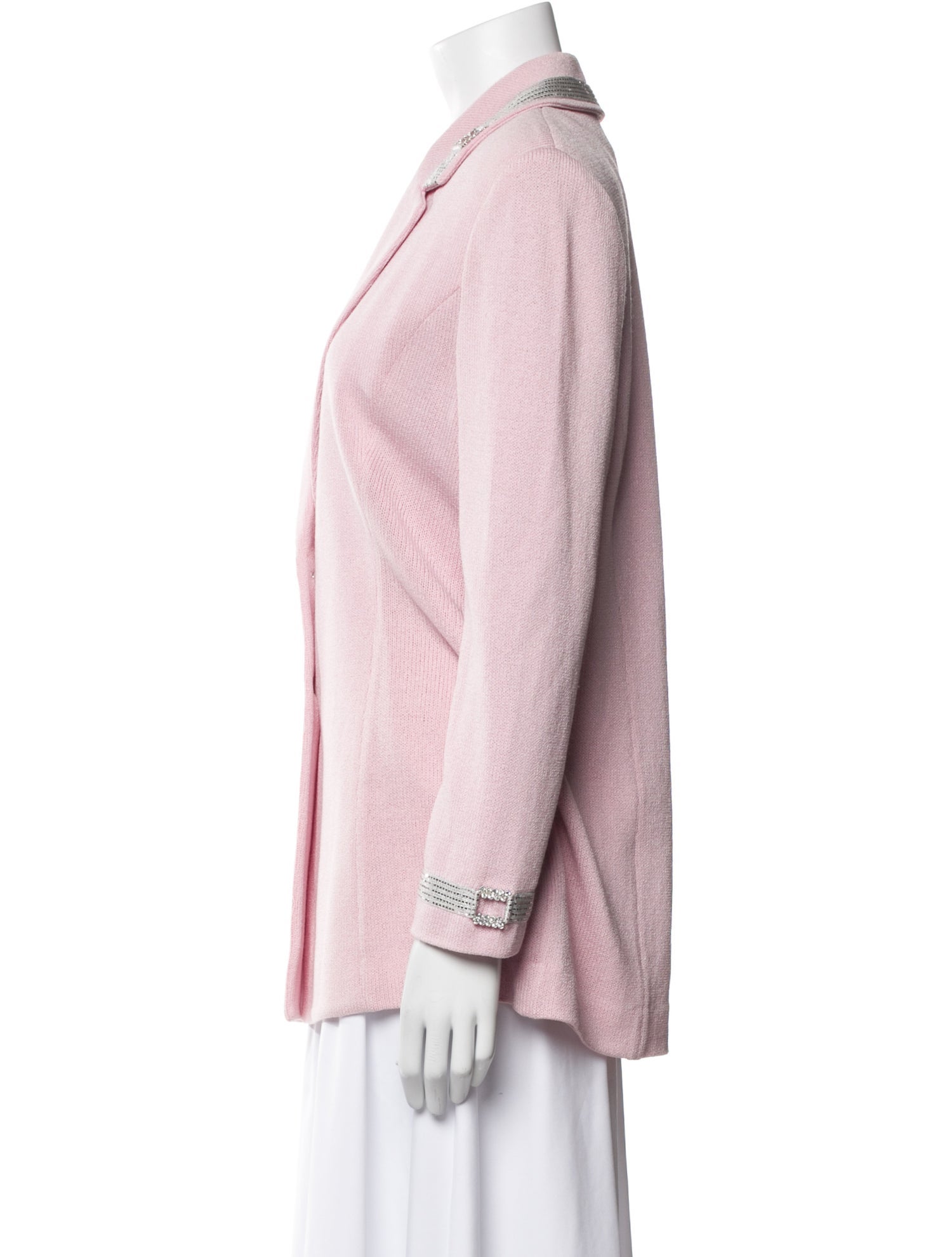 St. John Evening Blazer