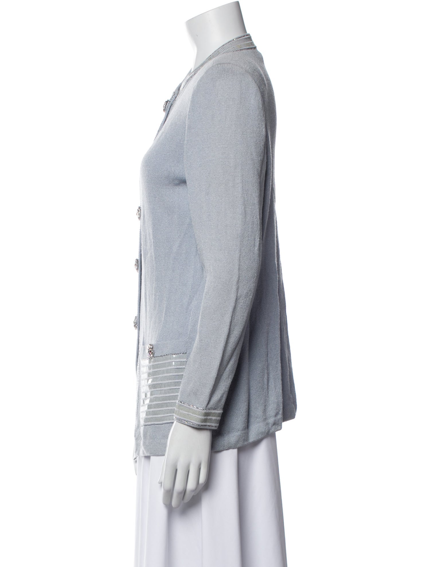 St. John Evening Jacket