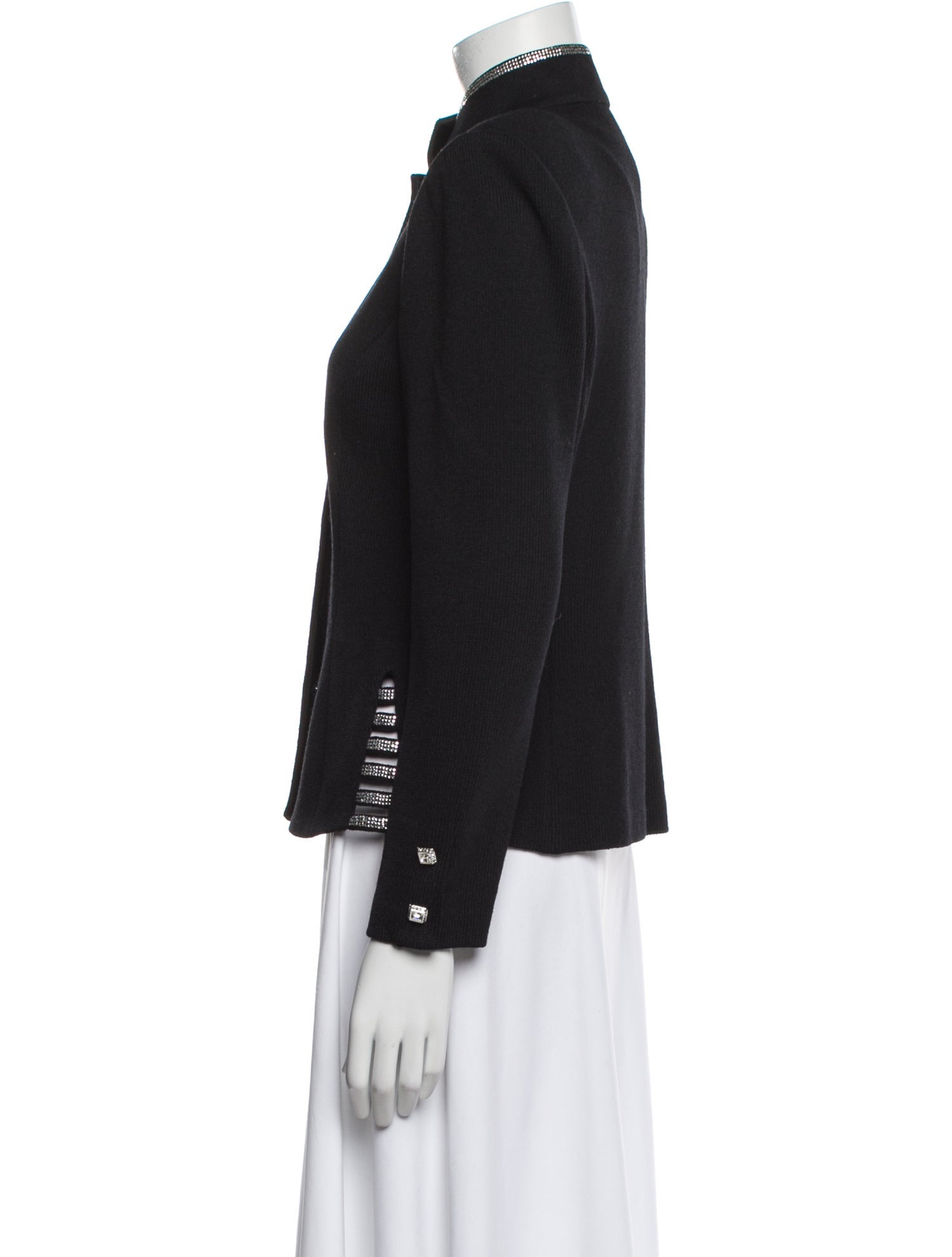 St. John Evening Jacket