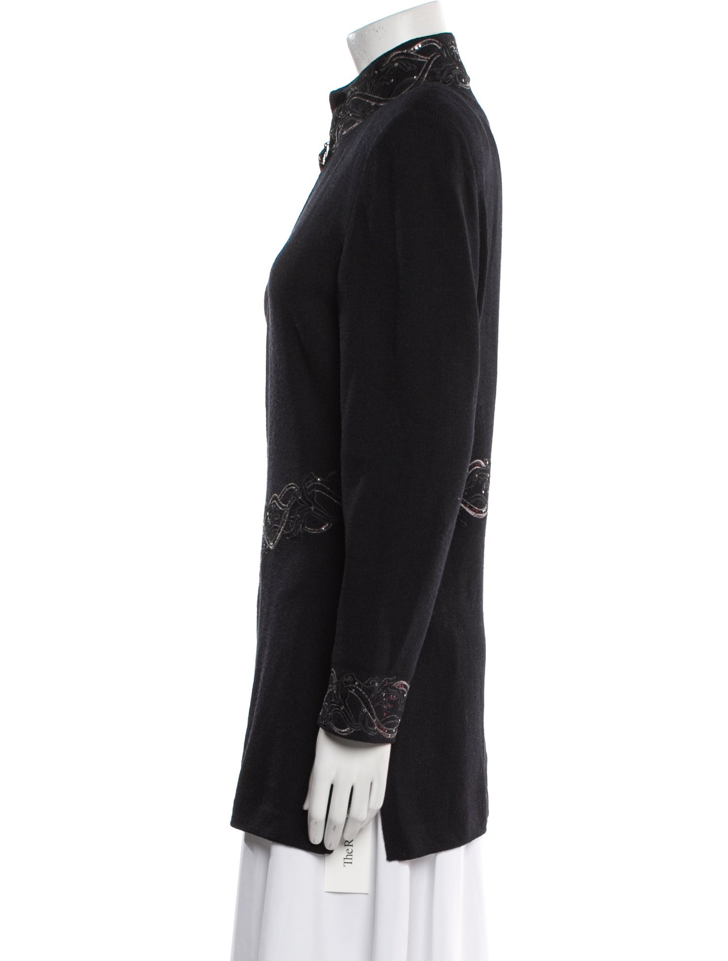 St. John Evening Evening Jacket