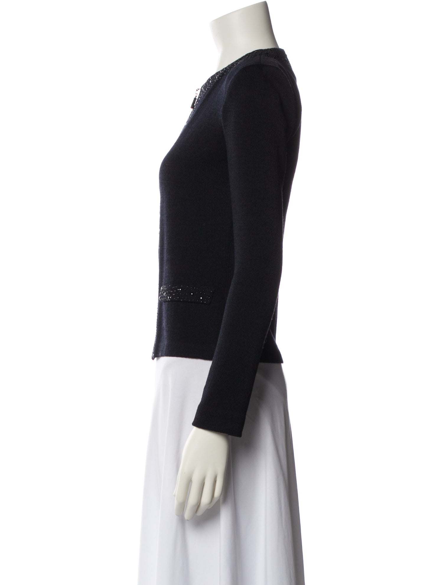 St. John Evening Evening Jacket