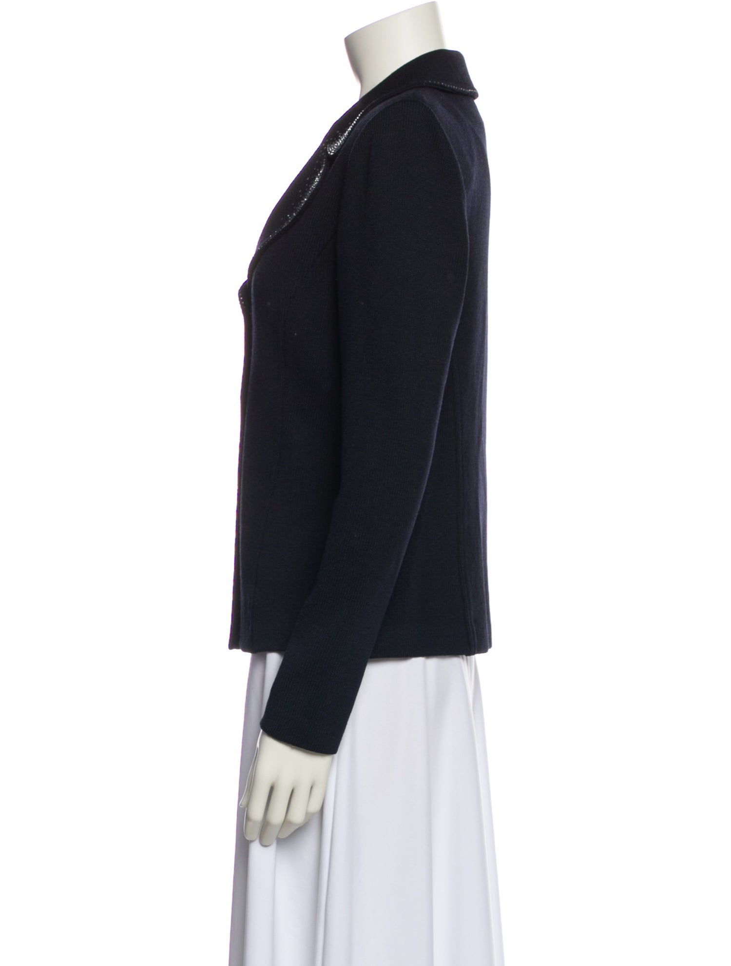 St. John Evening Blazer w/ Tags