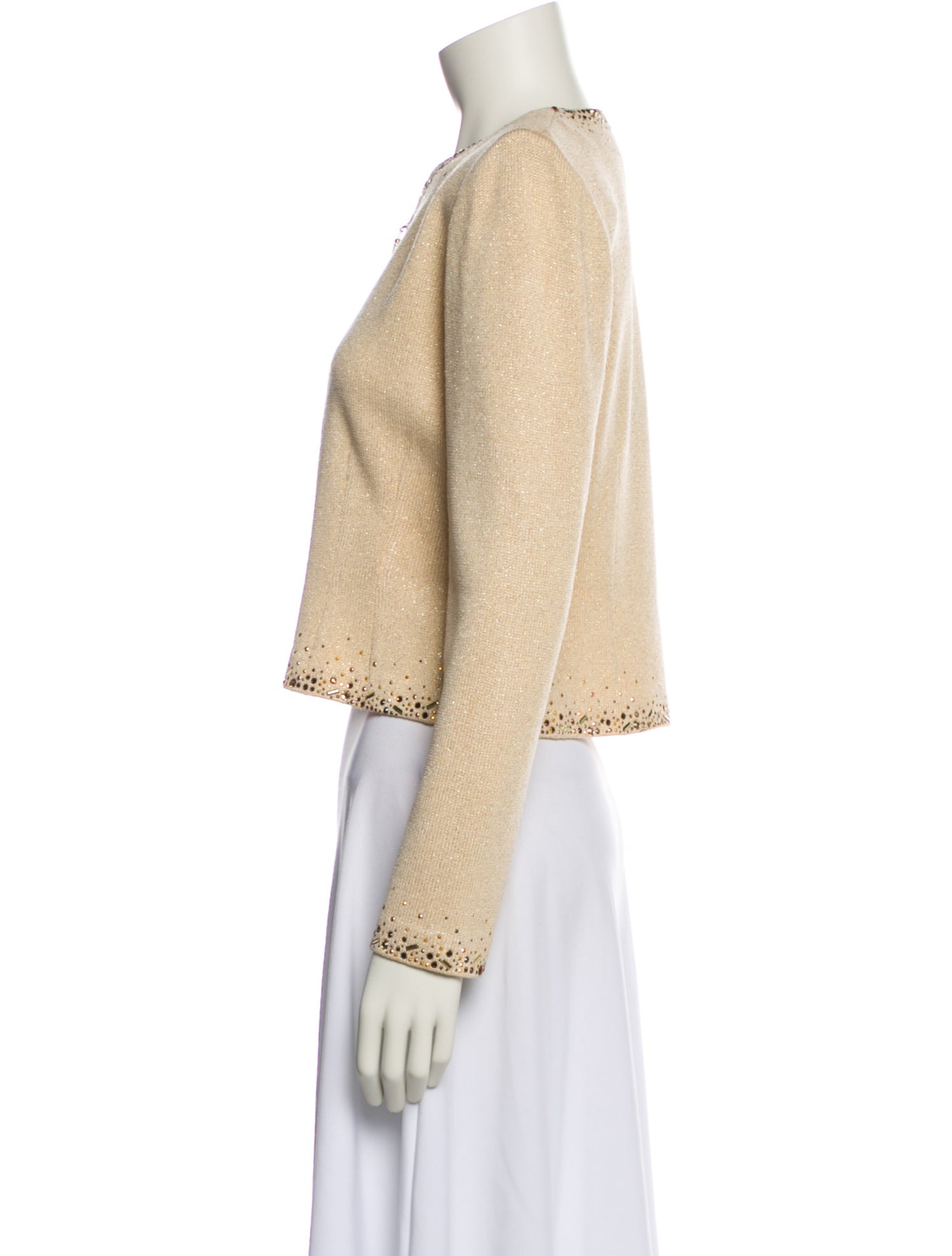 St. John Evening Evening Jacket w/ Tags