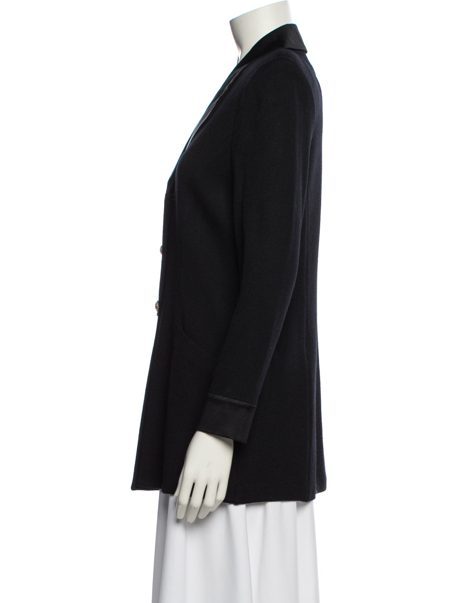 St. John Evening Blazer