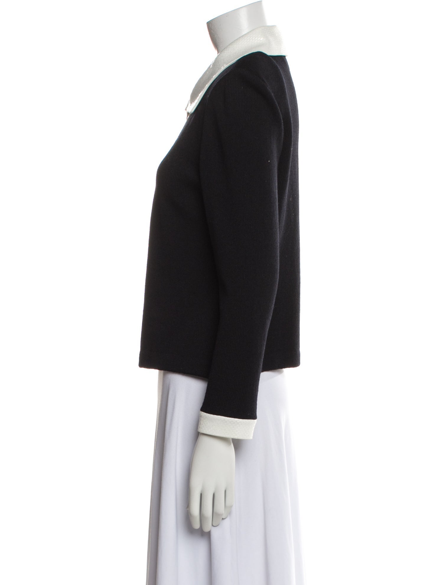St. John Evening Jacket