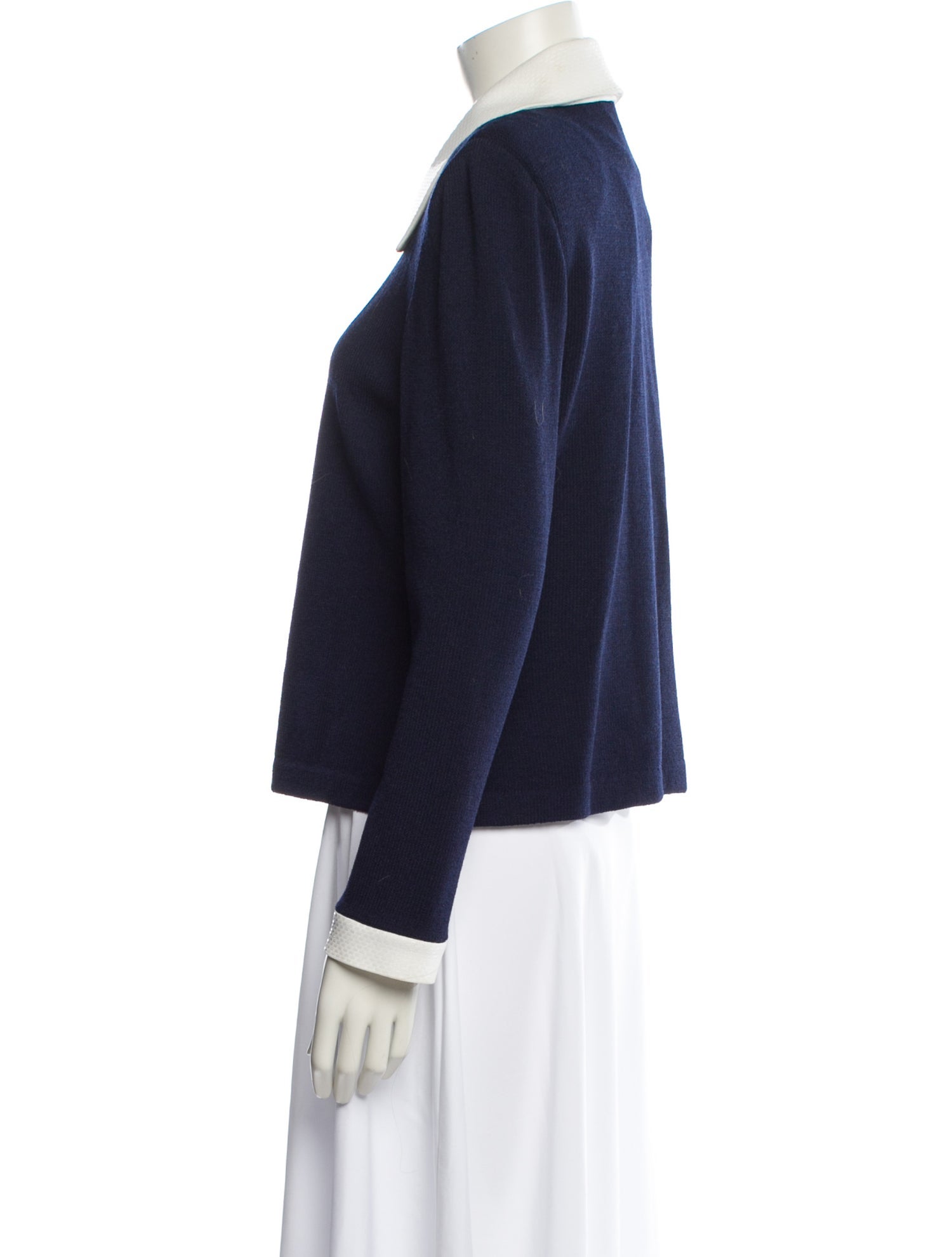 St. John Evening Blazer