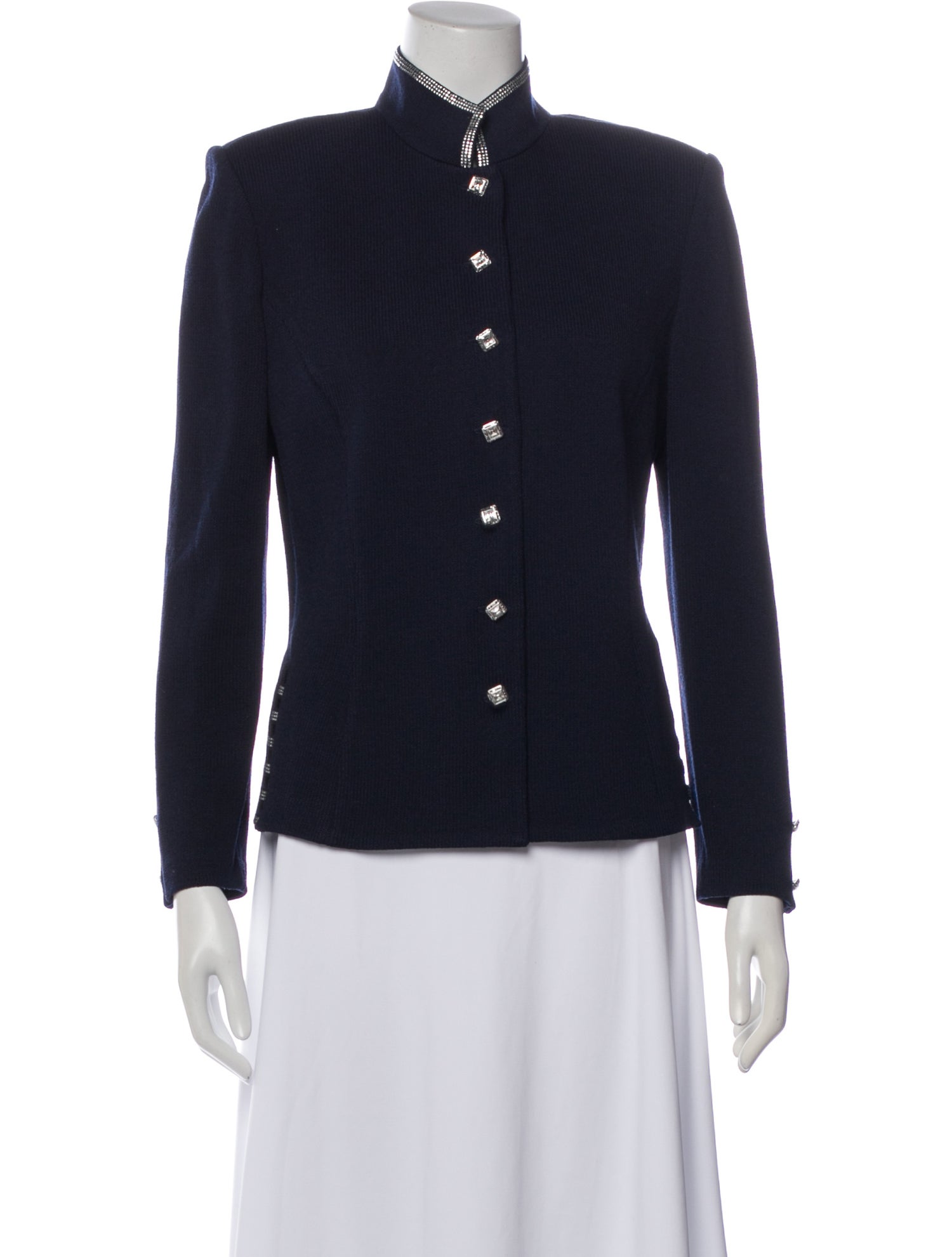 St. John Evening Evening Jacket