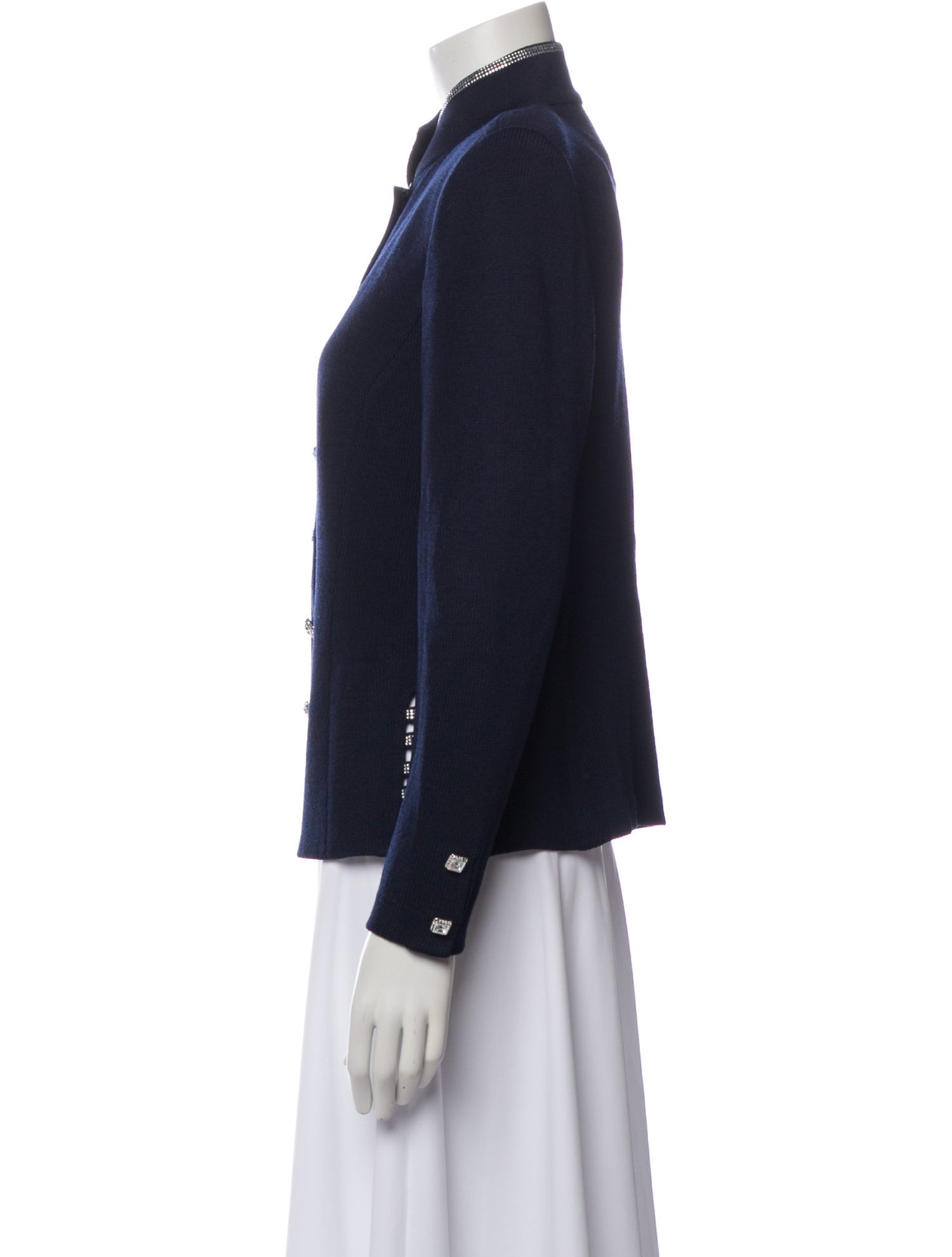 St. John Evening Evening Jacket