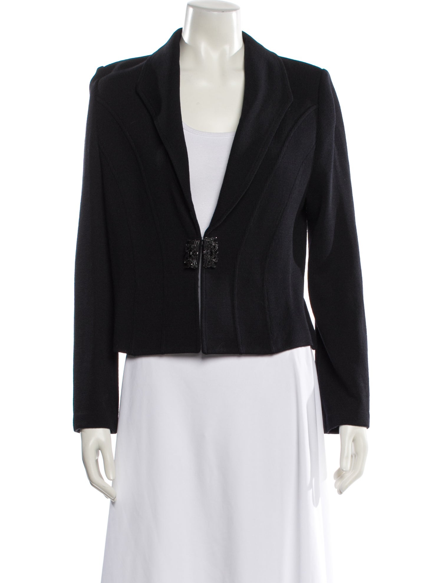 St. John Evening Blazer