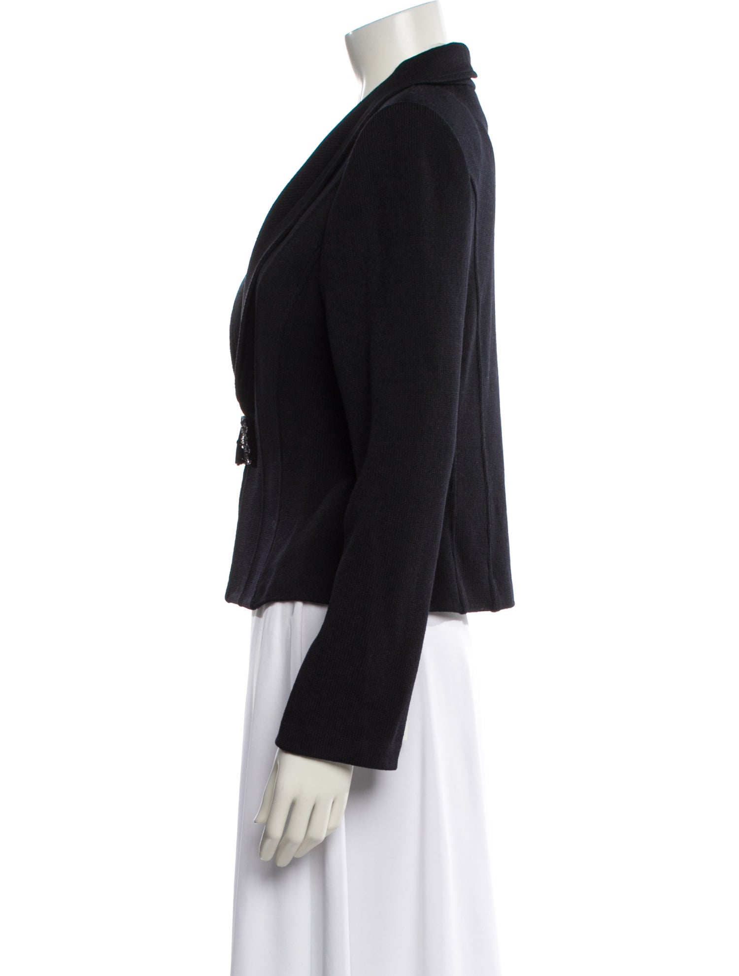 St. John Evening Blazer