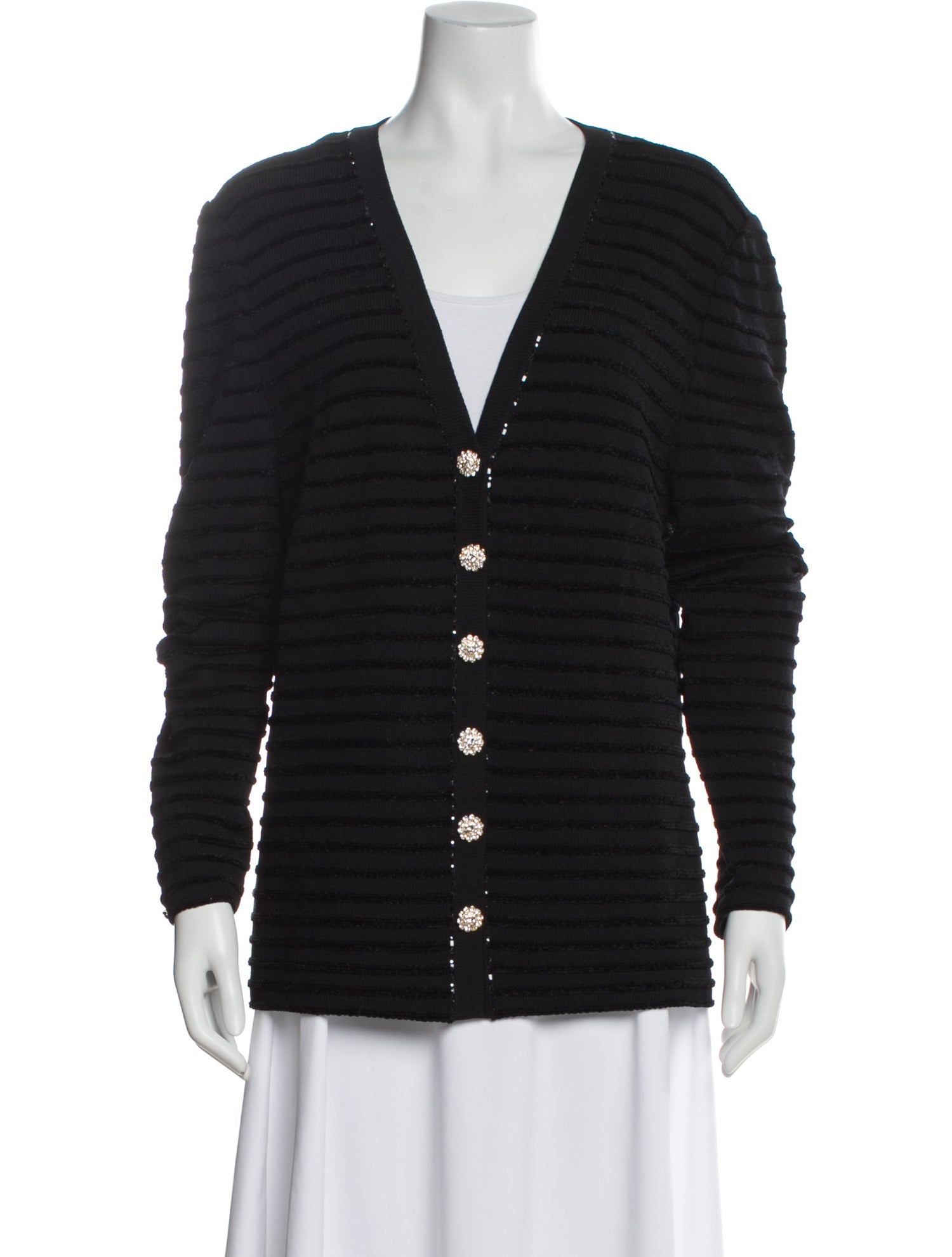 St. John Evening Wool Jacket