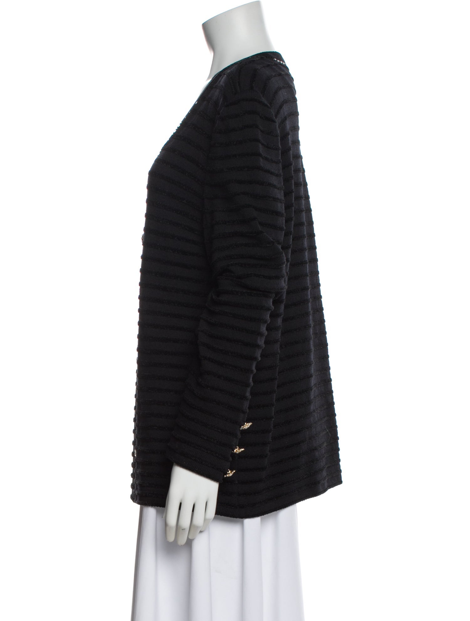 St. John Evening Wool Jacket