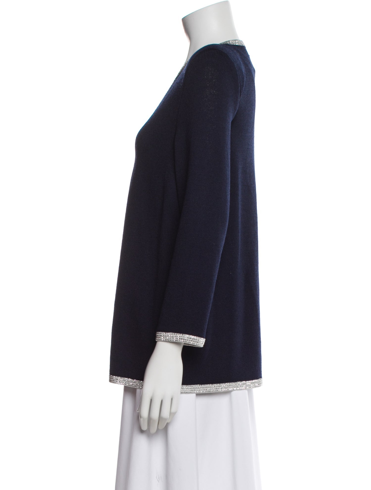 St. John Evening Evening Jacket