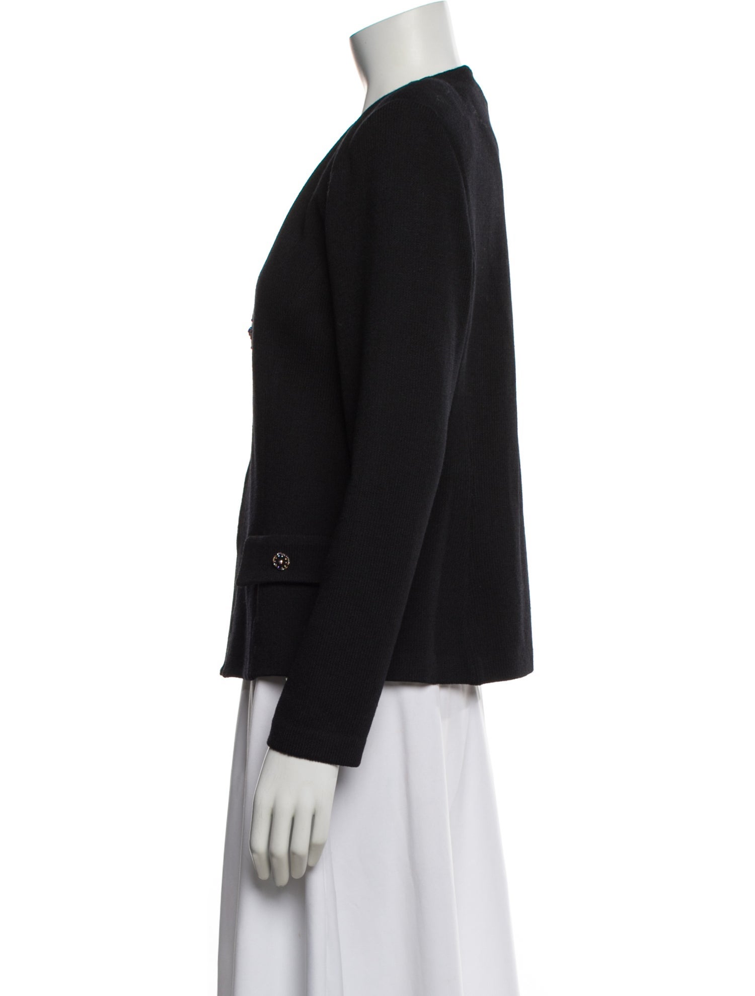 St. John Evening Blazer