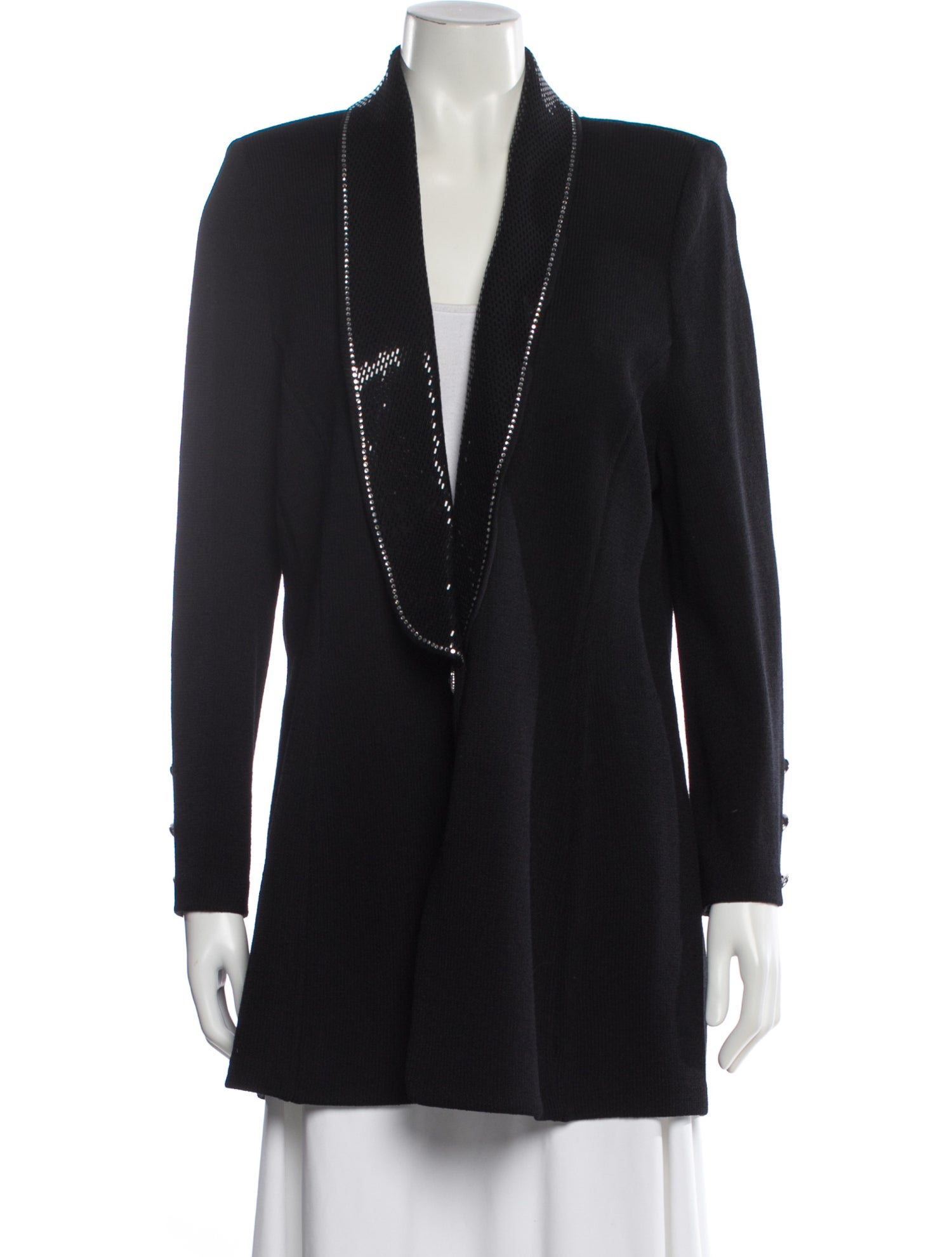 St. John Evening Coat
