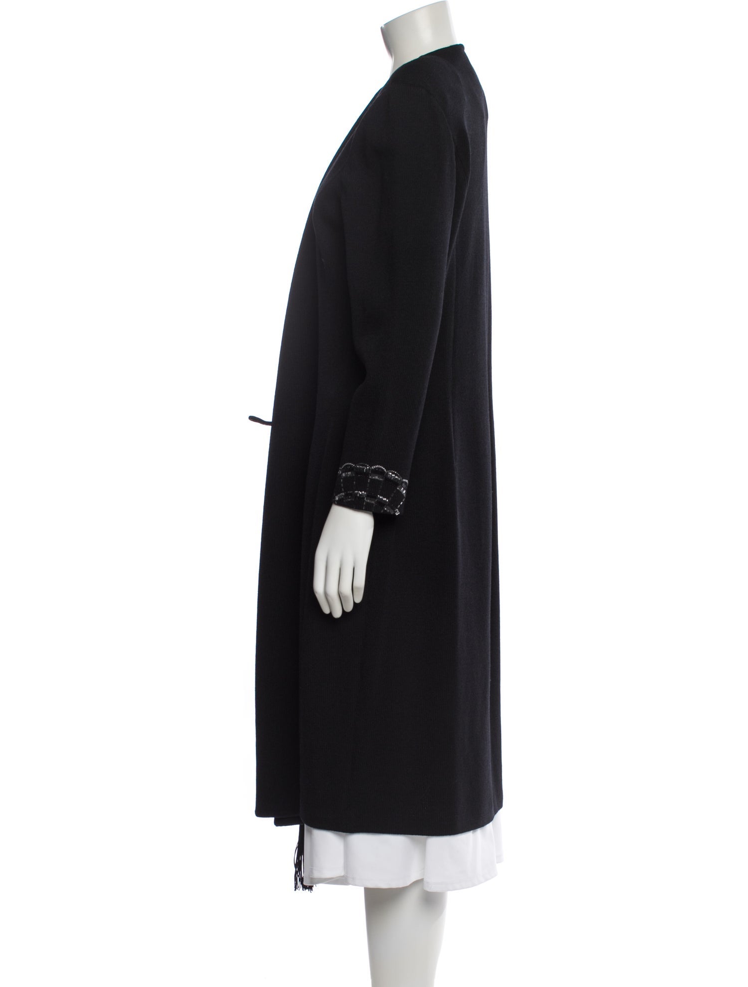 St. John Evening Coat