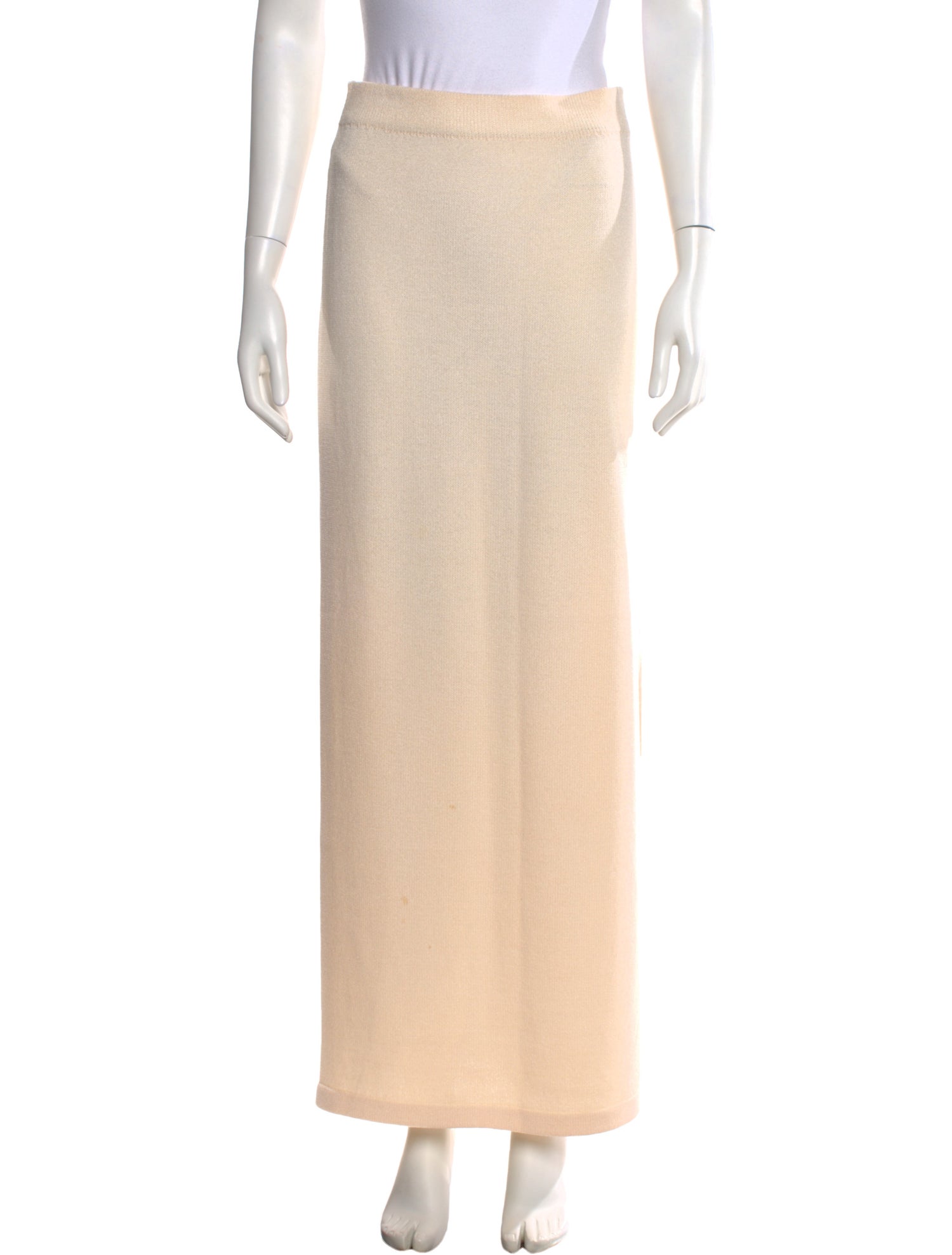 St. John Evening Long Skirt