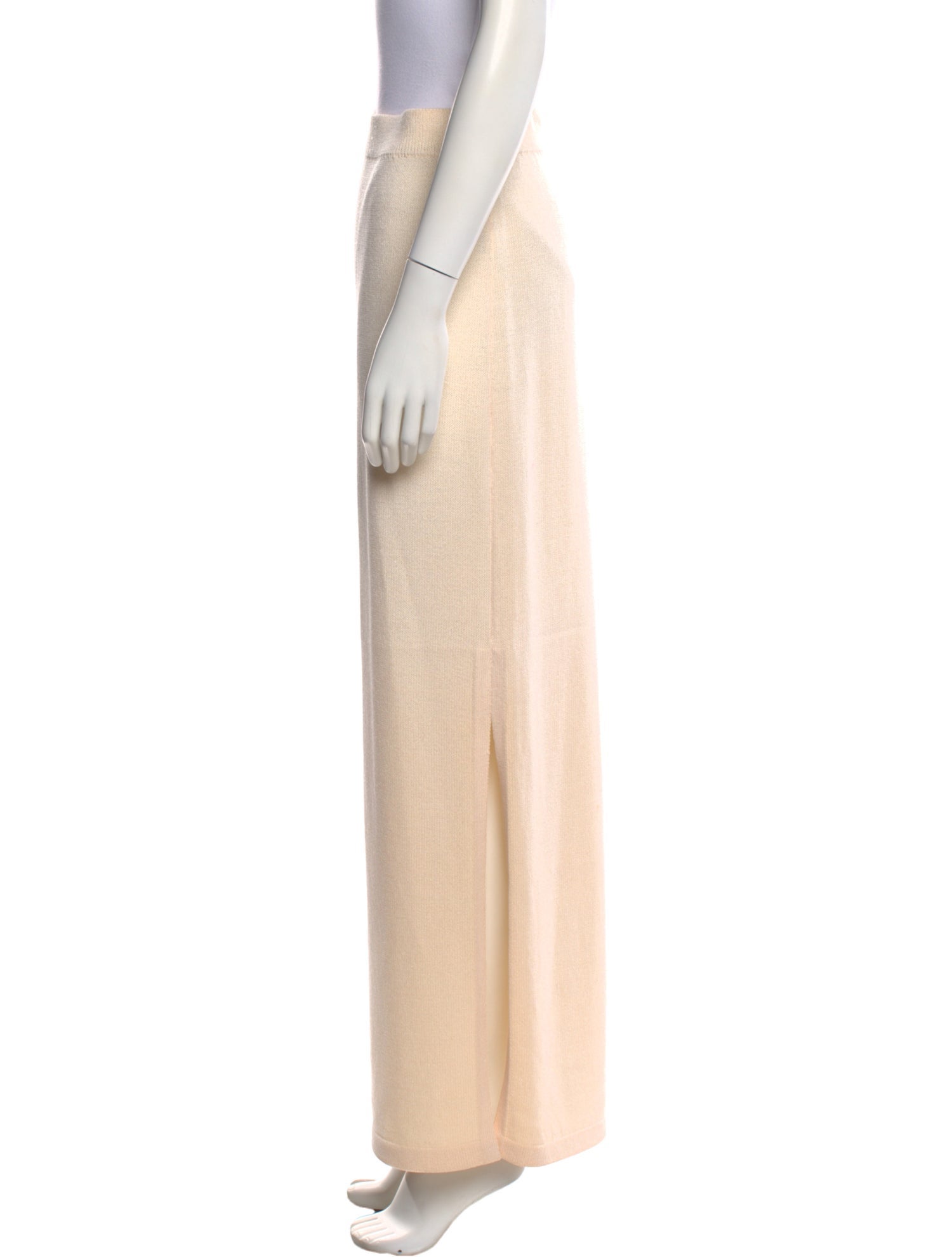 St. John Evening Long Skirt