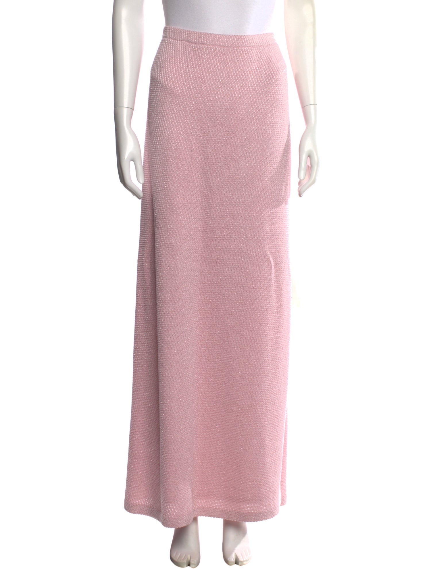 St. John Evening Long Skirt