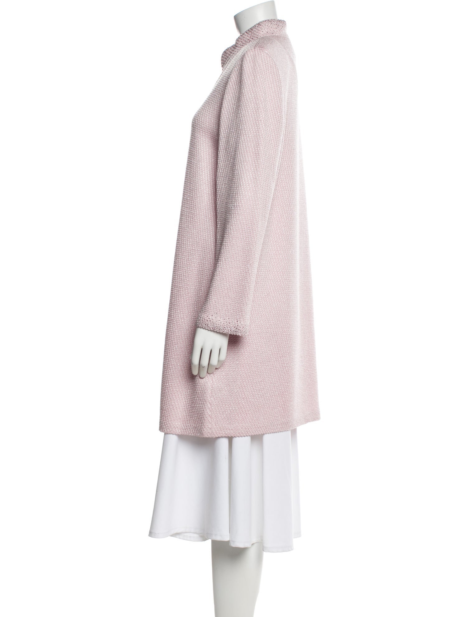 St. John Evening Coat