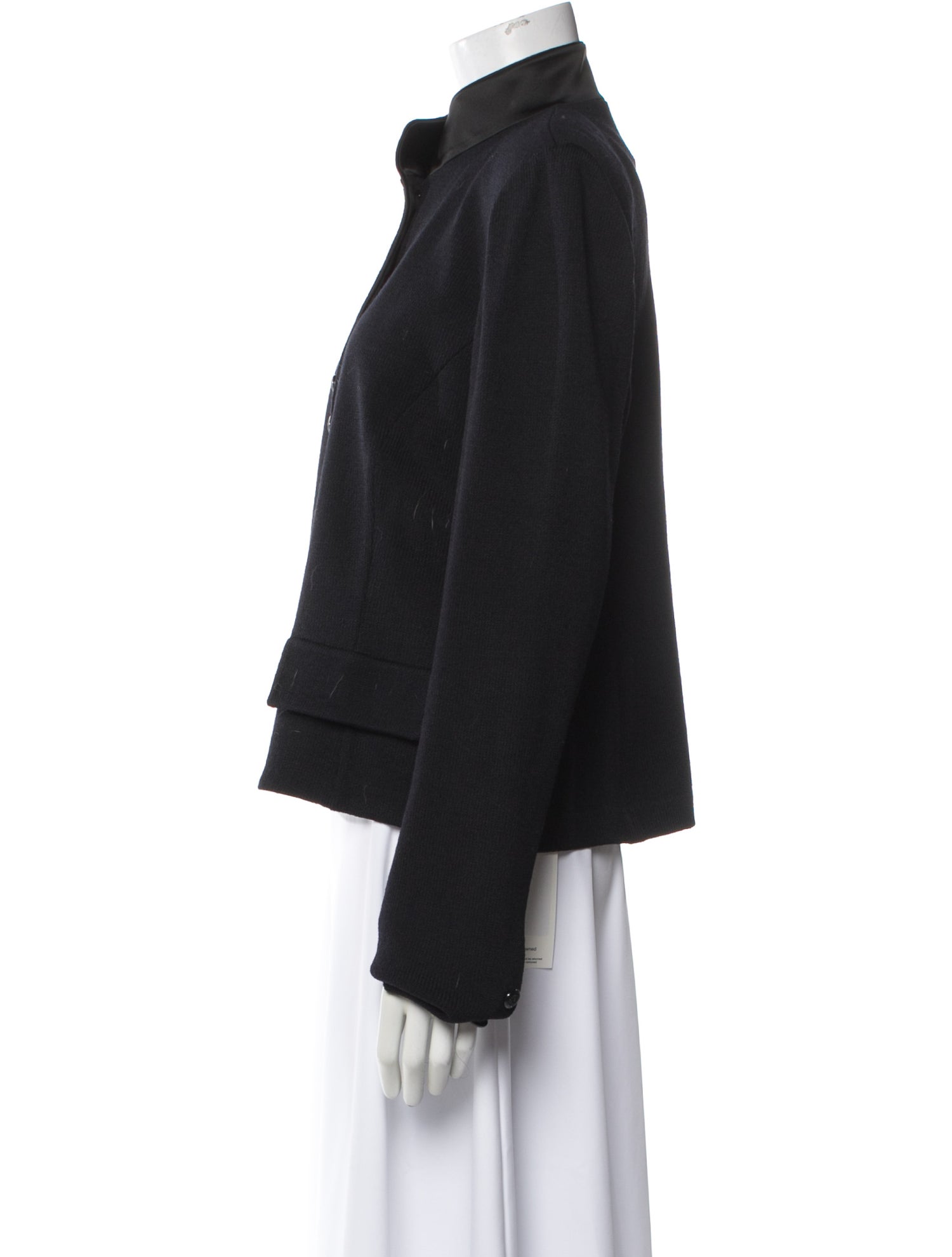 St. John Evening Evening Jacket